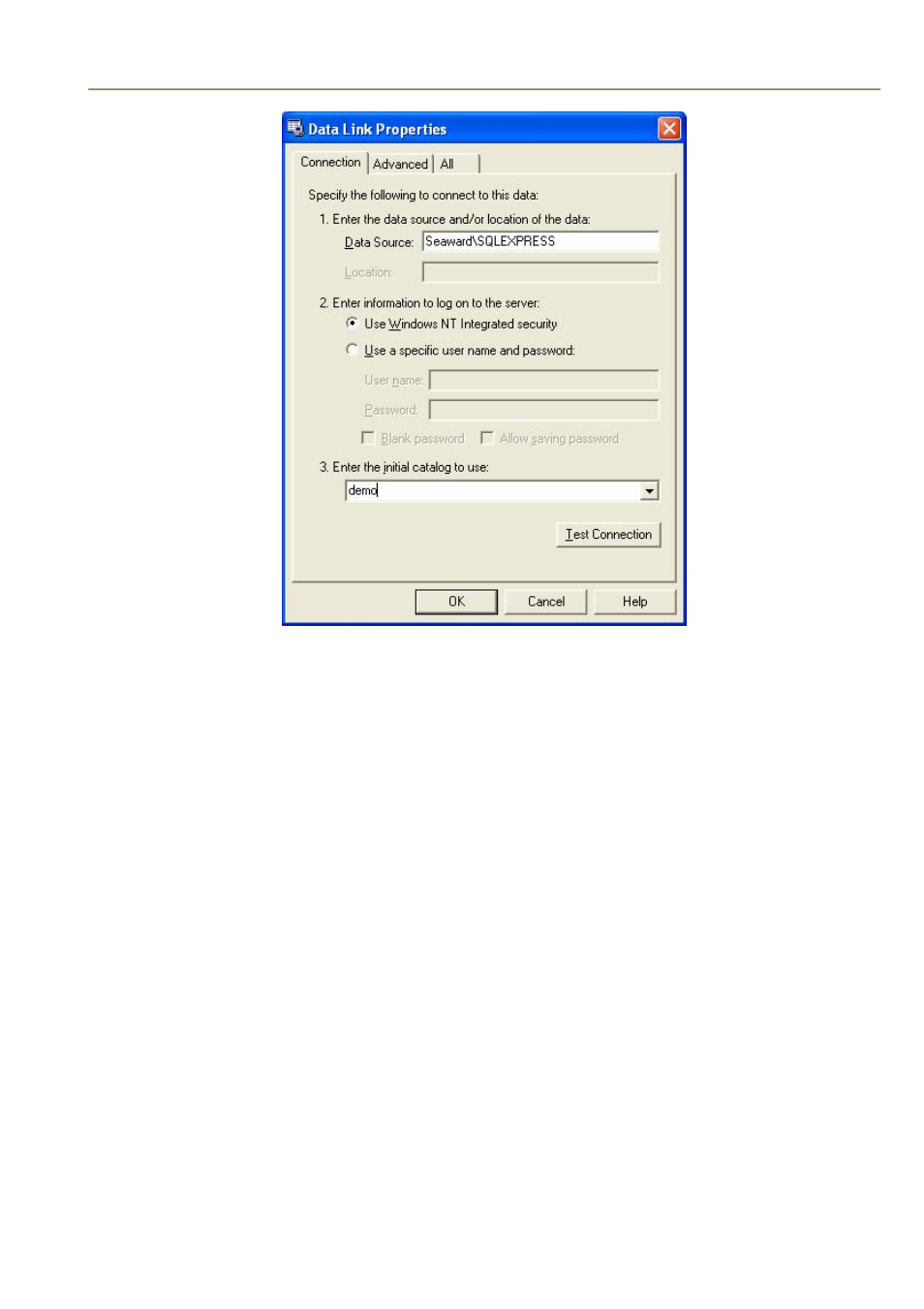 Seaward PATGuard Elite SQL User Manual | Page 31 / 77