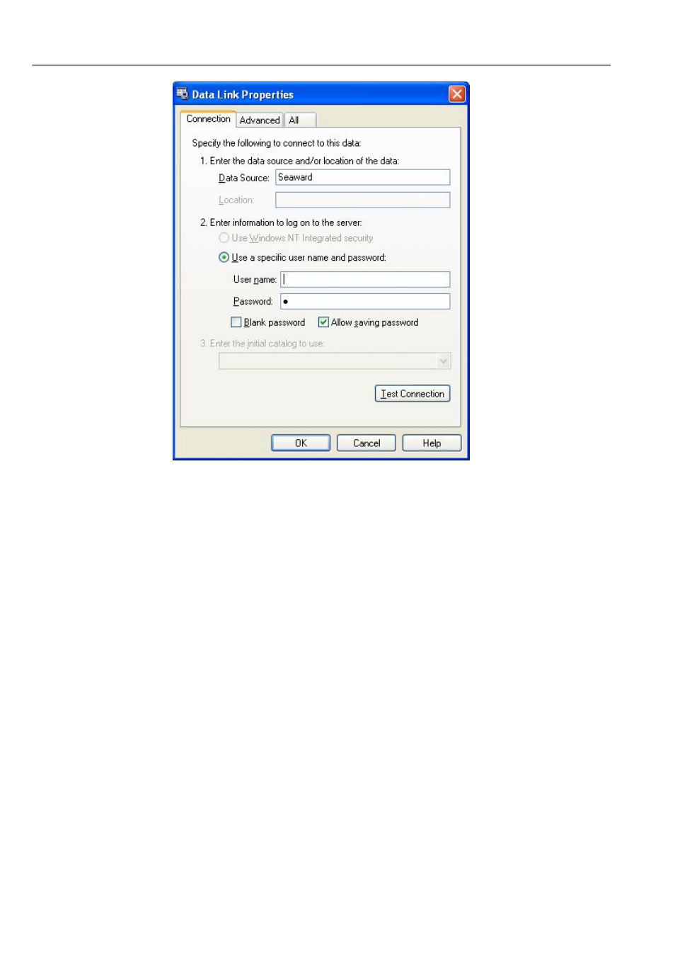 Seaward PATGuard Elite SQL User Manual | Page 32 / 77