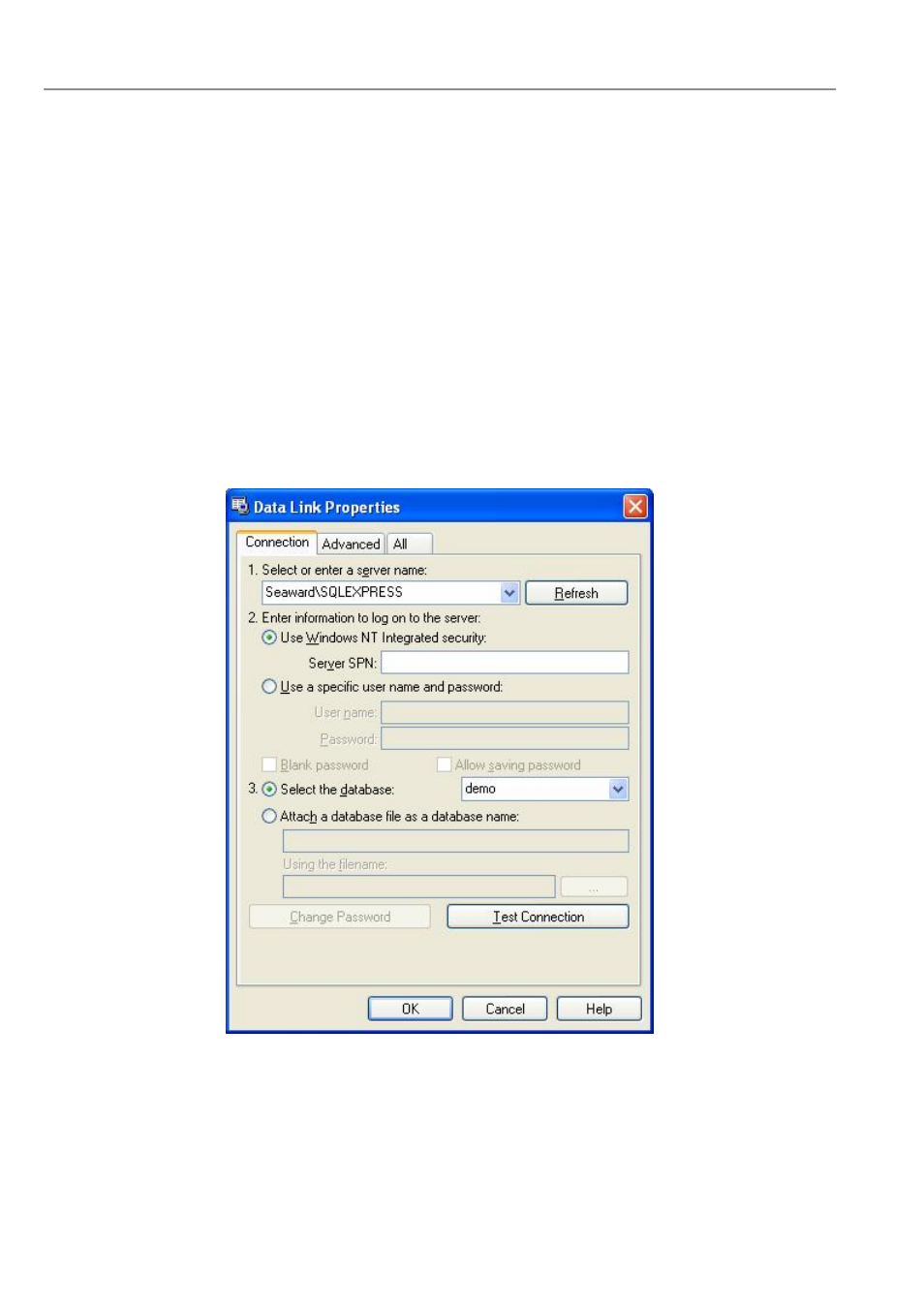 Seaward PATGuard Elite SQL User Manual | Page 36 / 77