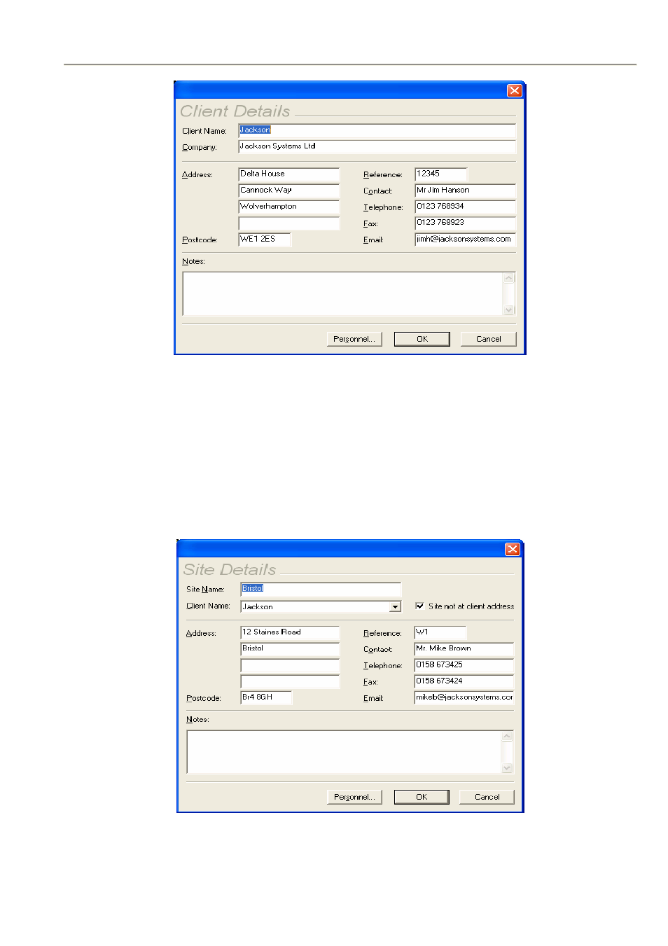 Seaward PATGuard Elite SQL User Manual | Page 39 / 77