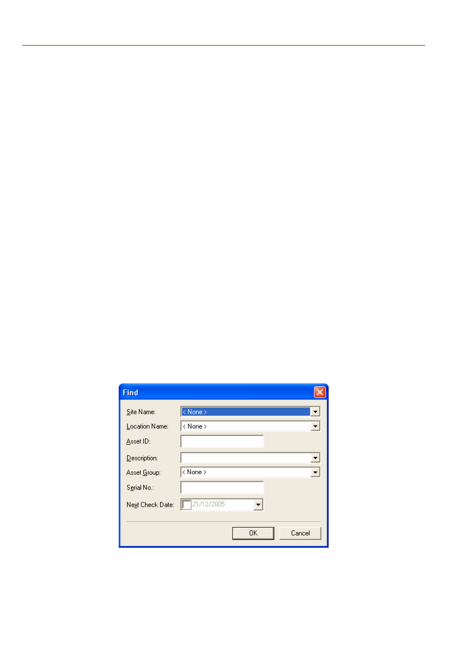 Seaward PATGuard Elite SQL User Manual | Page 42 / 77