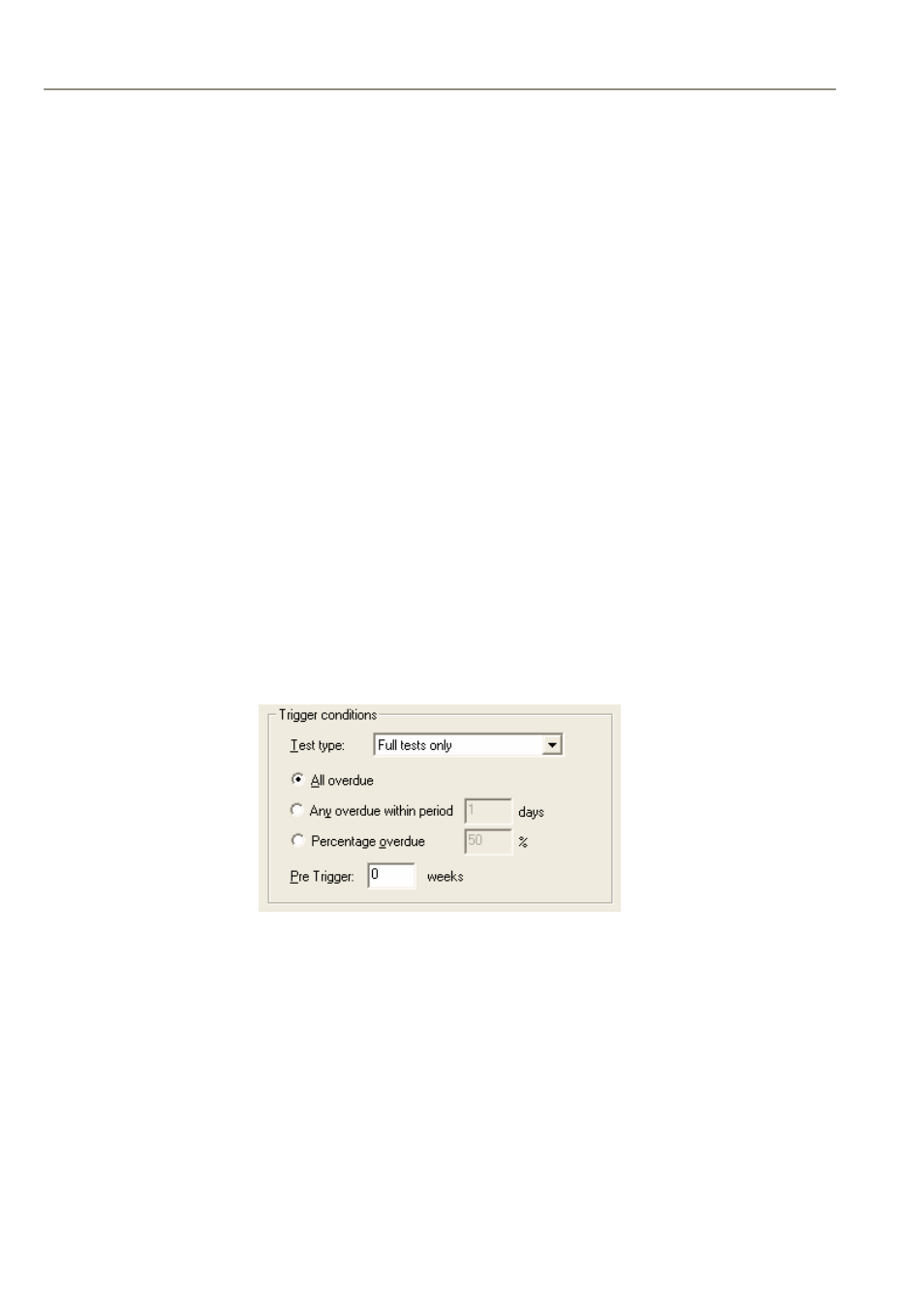 Seaward PATGuard Elite SQL User Manual | Page 54 / 77