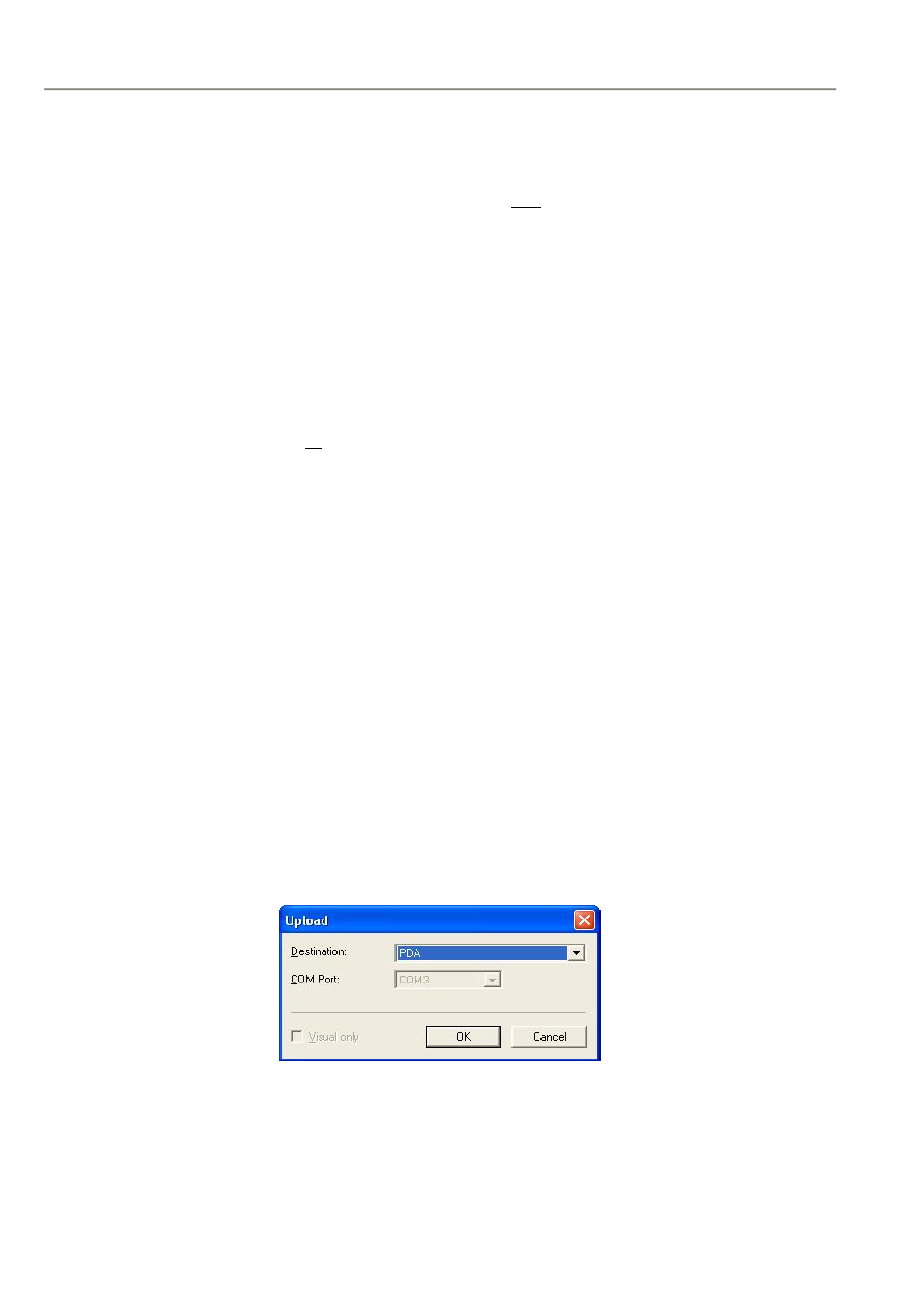 Seaward PATGuard Elite SQL User Manual | Page 62 / 77