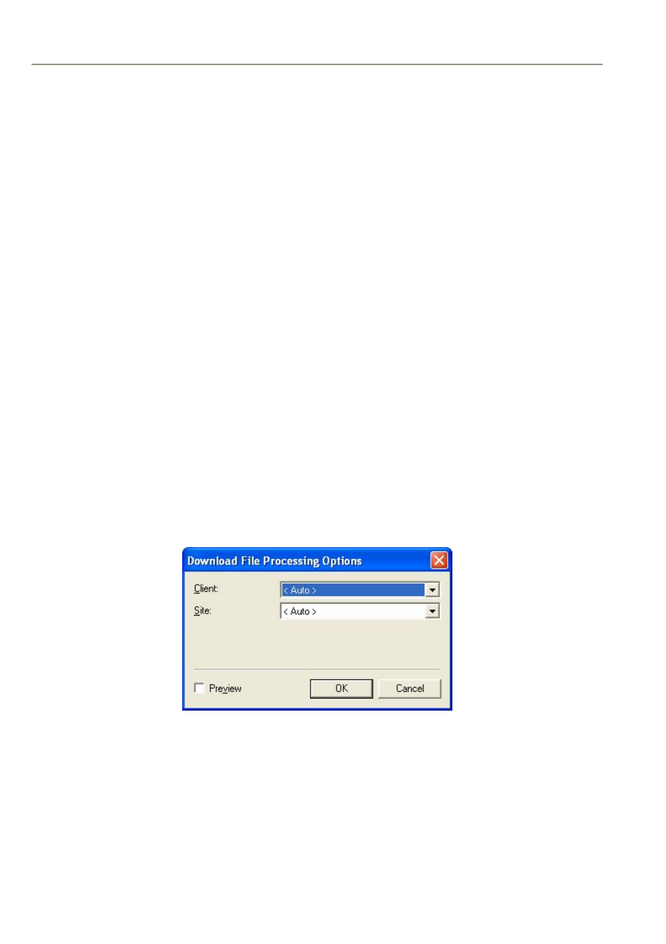 Patguard elite sql files | Seaward PATGuard Elite SQL User Manual | Page 64 / 77
