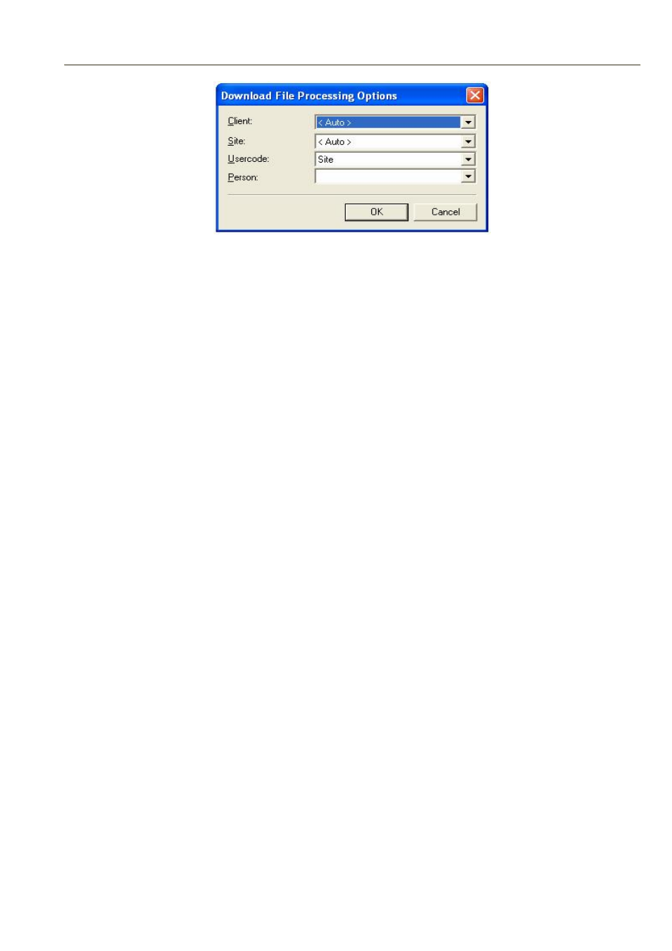 Seaward PATGuard Elite SQL User Manual | Page 65 / 77