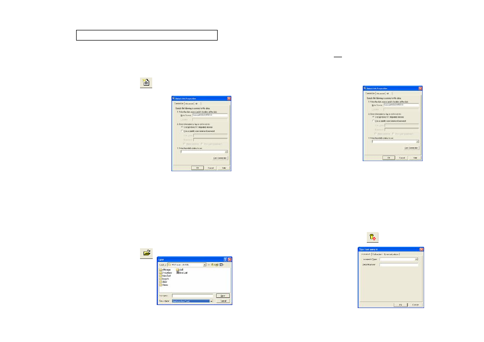 Seaward PATGuard Elite SQL Quick start User Manual | 2 pages
