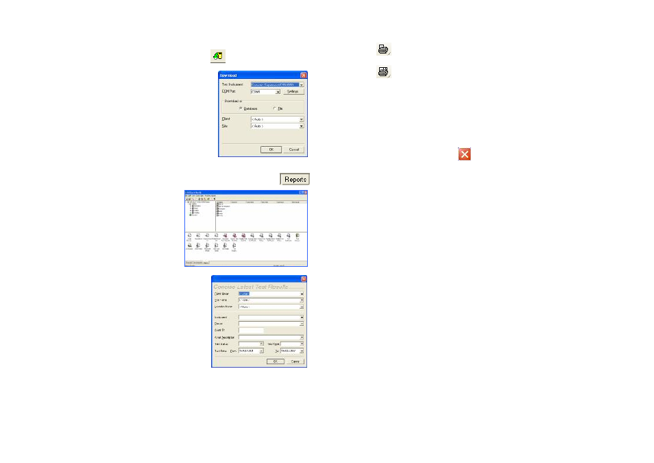 Seaward PATGuard Elite SQL Quick start User Manual | Page 2 / 2