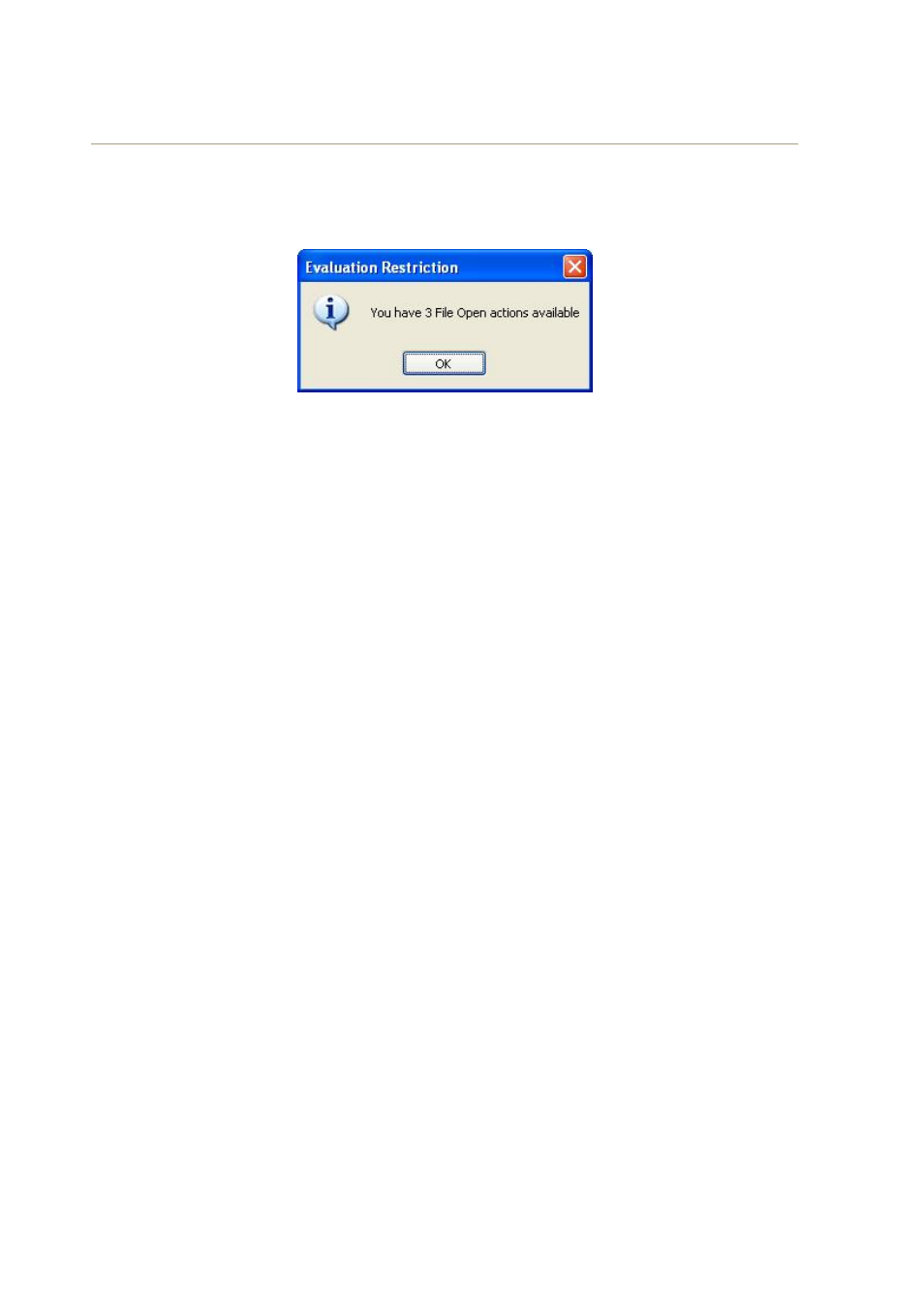 Program overview | Seaward PATGuard Time Manager User Manual | Page 7 / 12