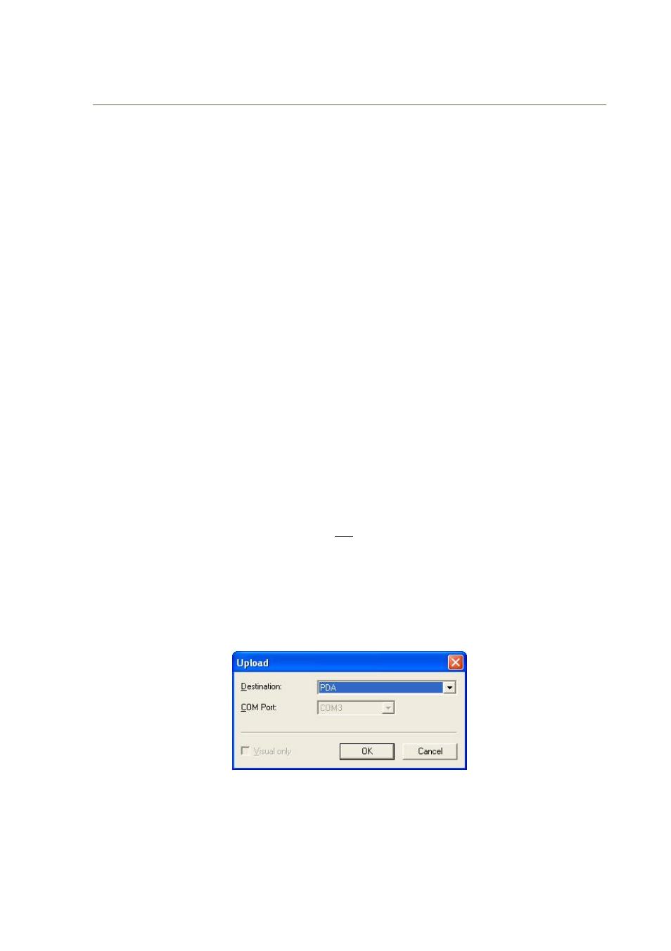 Patguard files | Seaward PATGuard Work About User Manual | Page 10 / 53