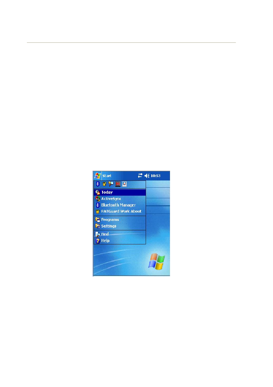 Seaward PATGuard Work About User Manual | Page 27 / 53