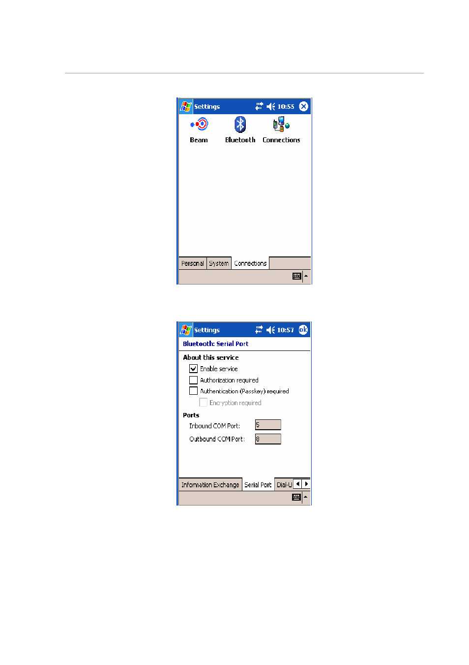 Seaward PATGuard Work About User Manual | Page 28 / 53