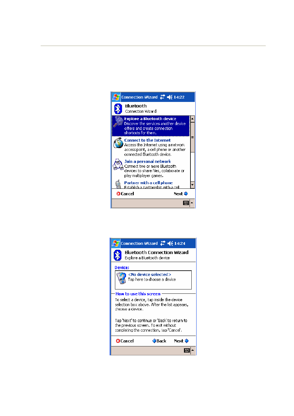 Seaward PATGuard Work About User Manual | Page 30 / 53