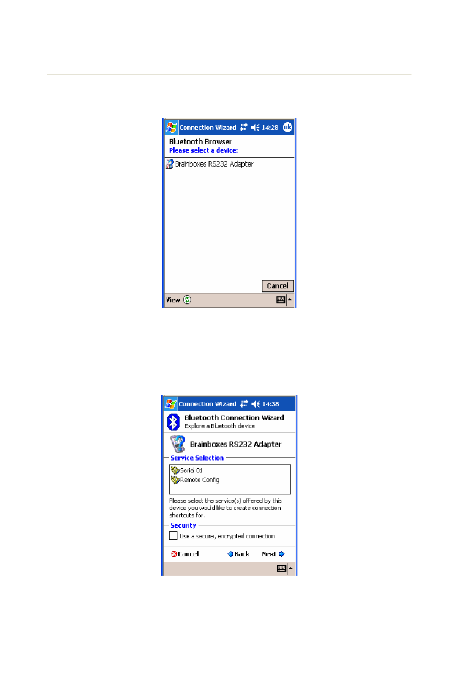 Seaward PATGuard Work About User Manual | Page 31 / 53