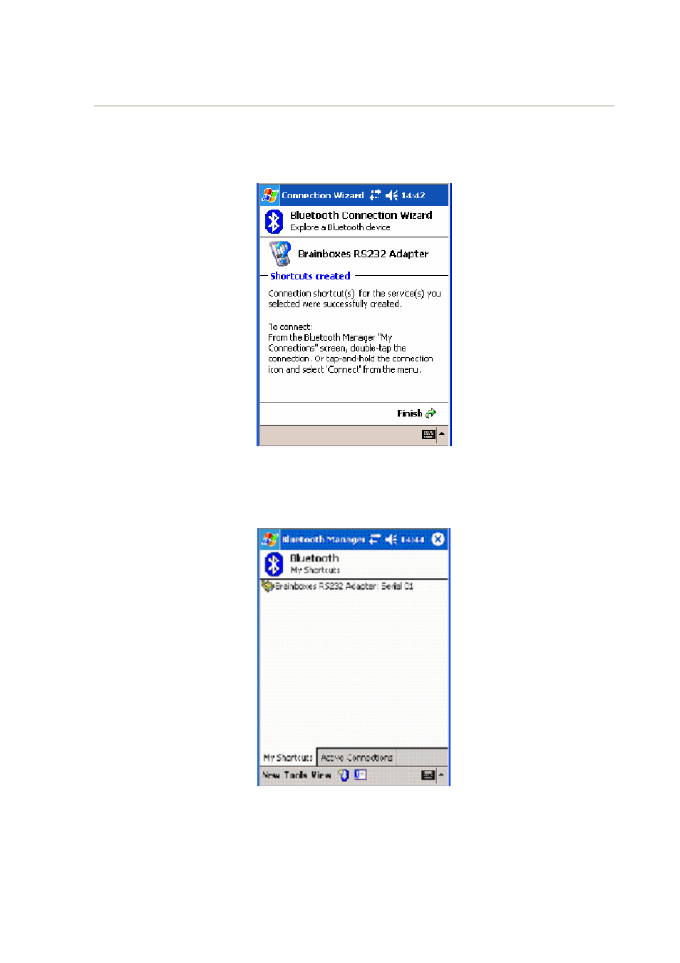 Seaward PATGuard Work About User Manual | Page 32 / 53