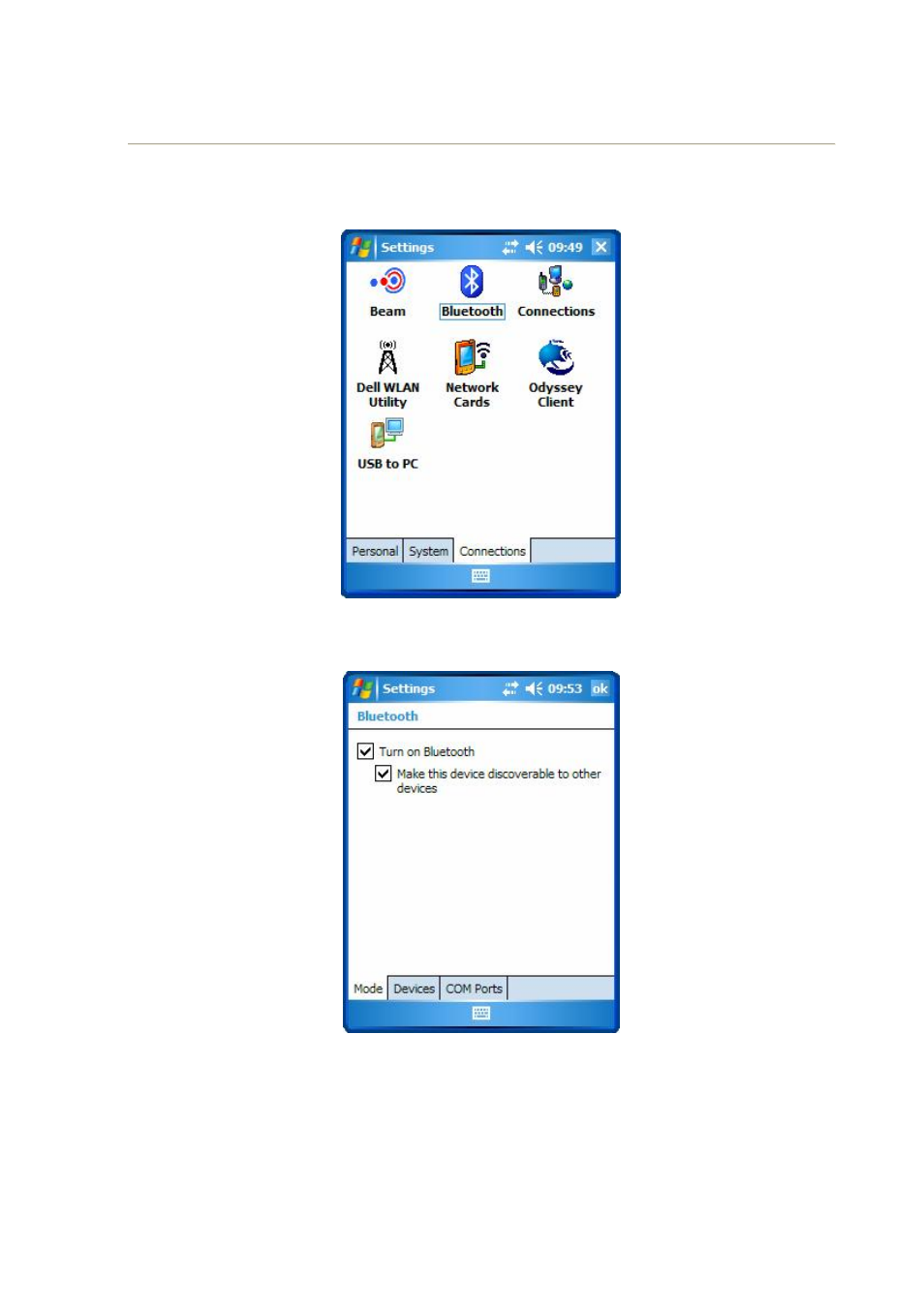 Seaward PATGuard Work About User Manual | Page 34 / 53