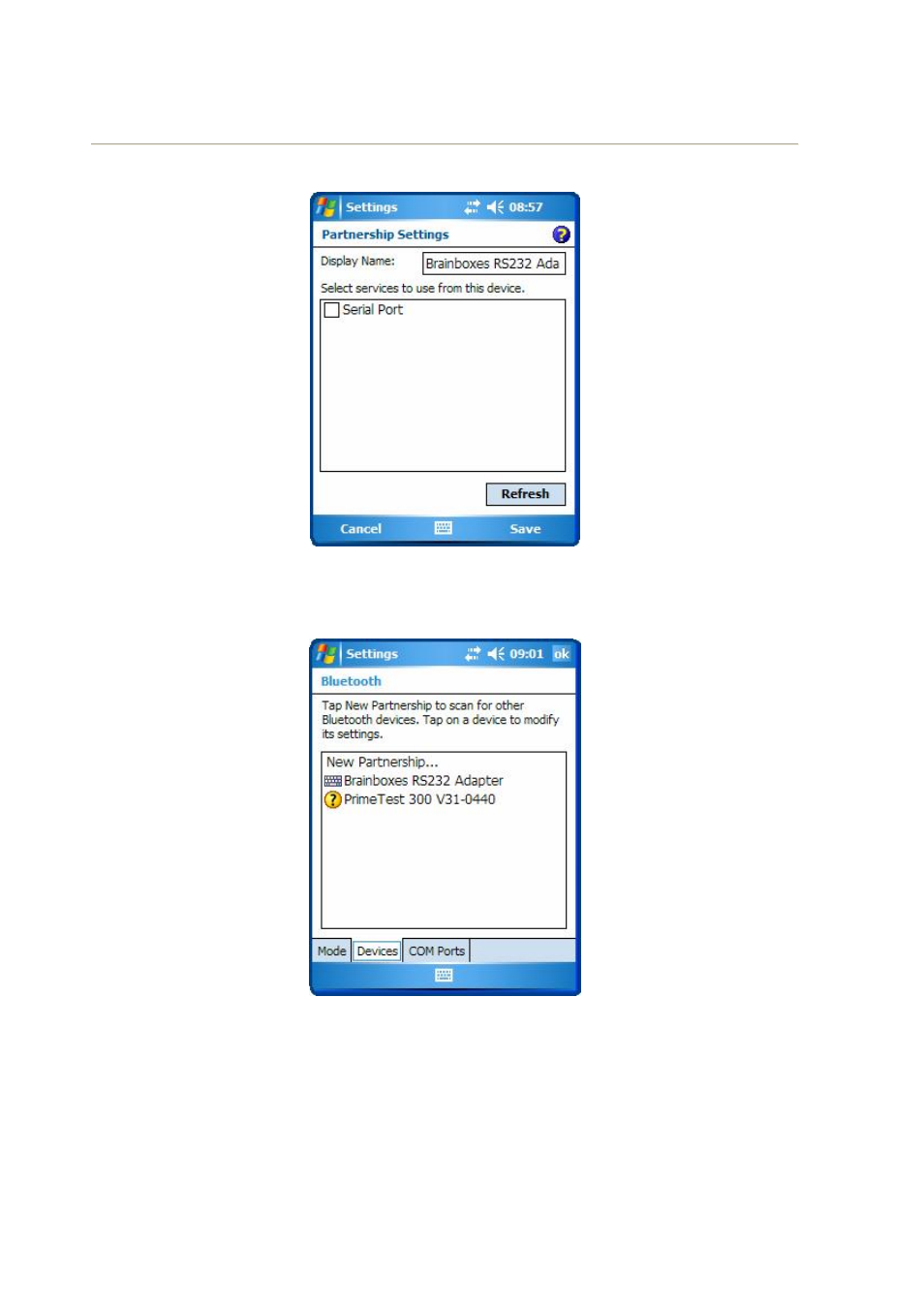 Seaward PATGuard Work About User Manual | Page 37 / 53