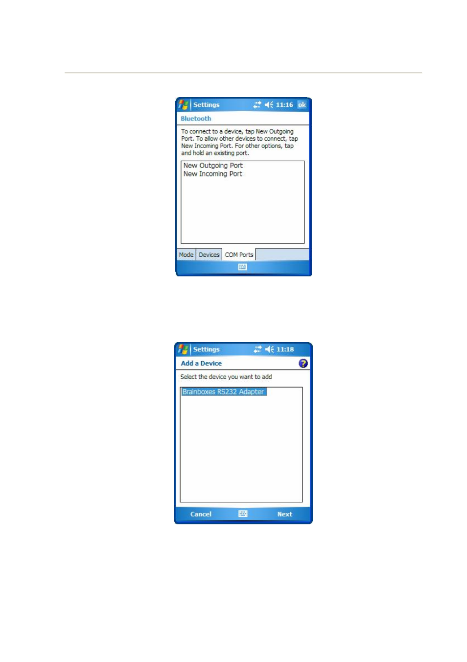 Seaward PATGuard Work About User Manual | Page 38 / 53