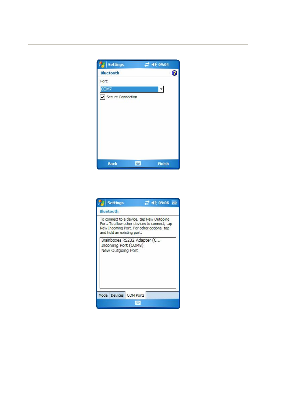 Seaward PATGuard Work About User Manual | Page 39 / 53