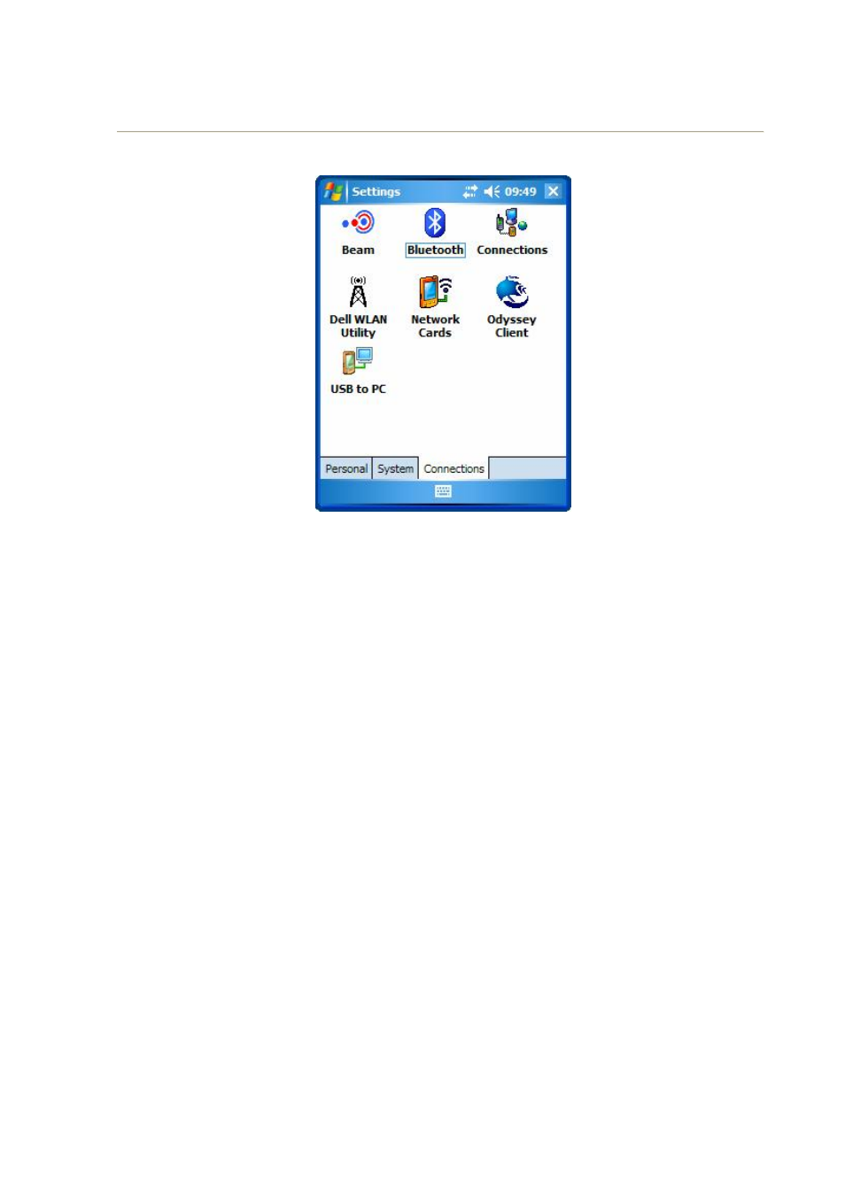 Upload | Seaward PATGuard Work About User Manual | Page 40 / 53
