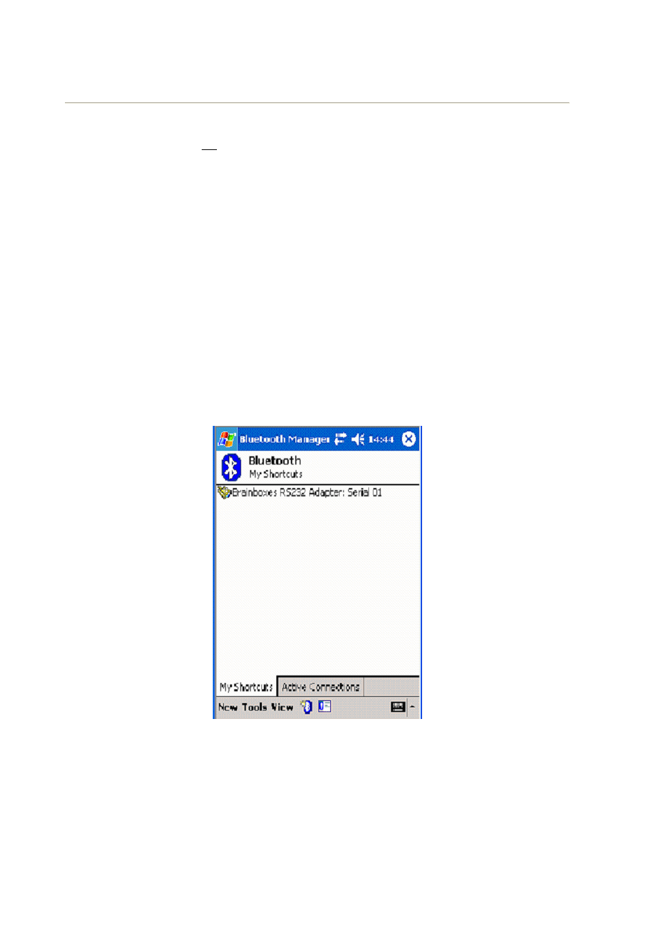 Seaward PATGuard Work About User Manual | Page 43 / 53
