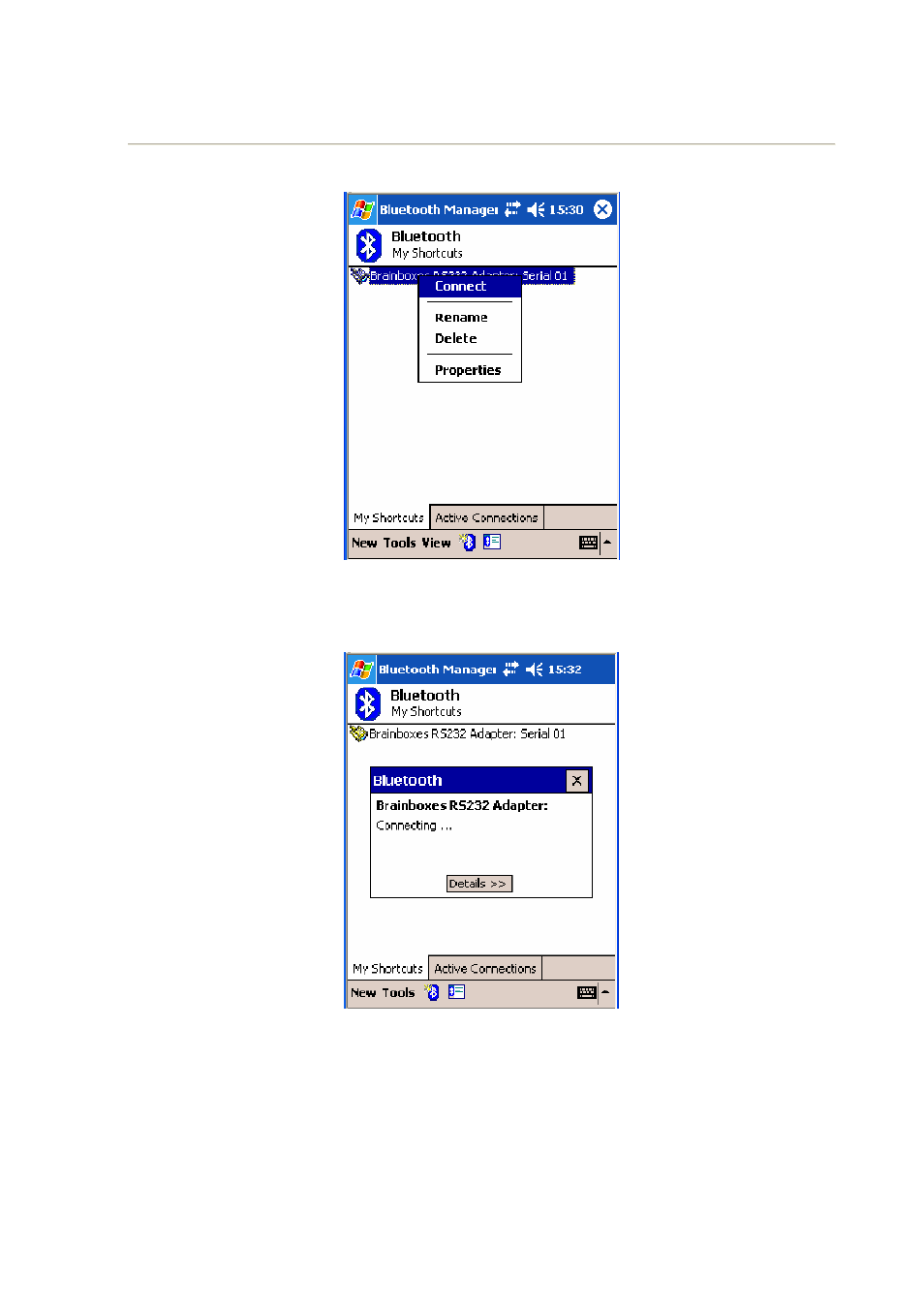 Seaward PATGuard Work About User Manual | Page 44 / 53