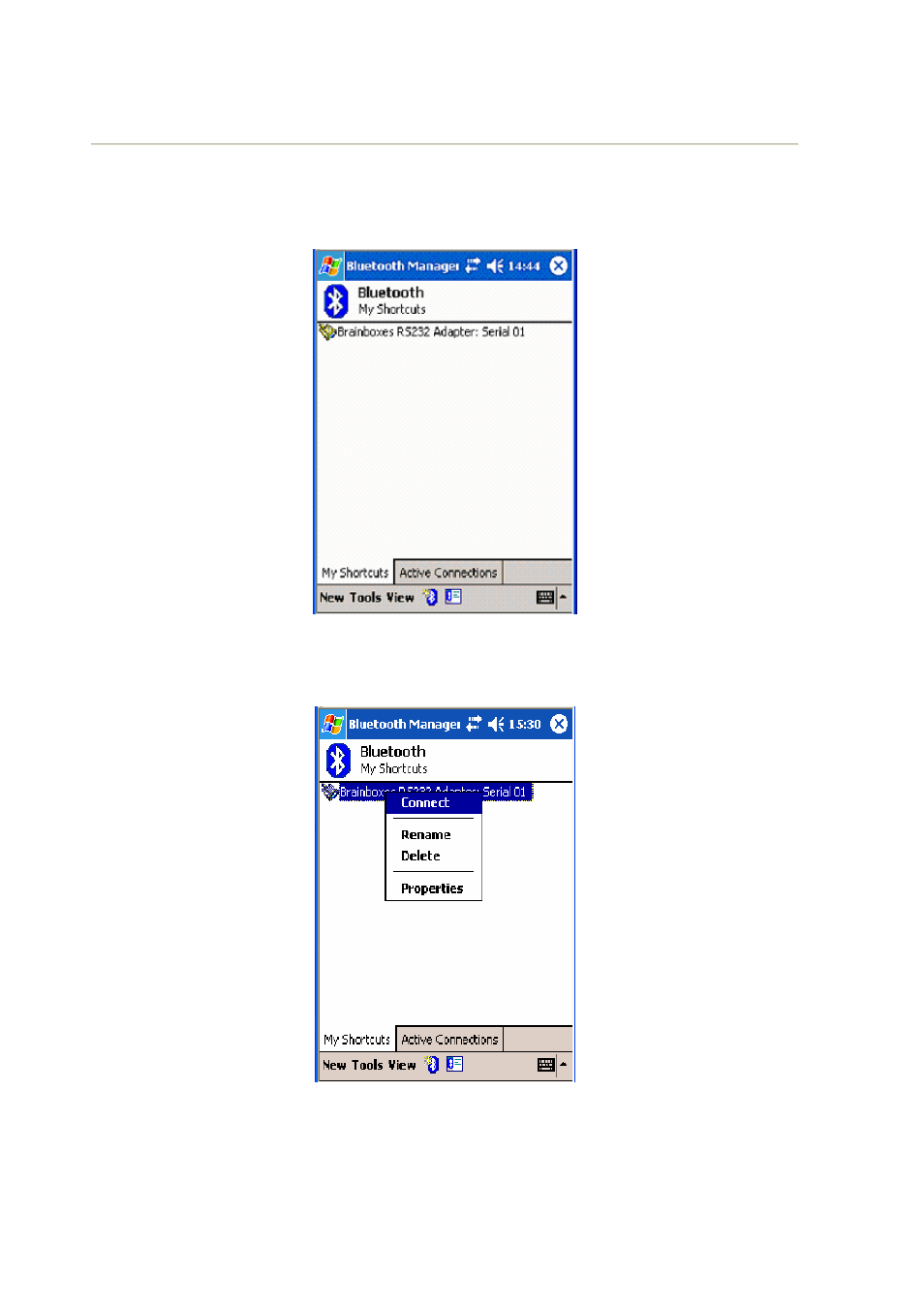 Seaward PATGuard Work About User Manual | Page 49 / 53