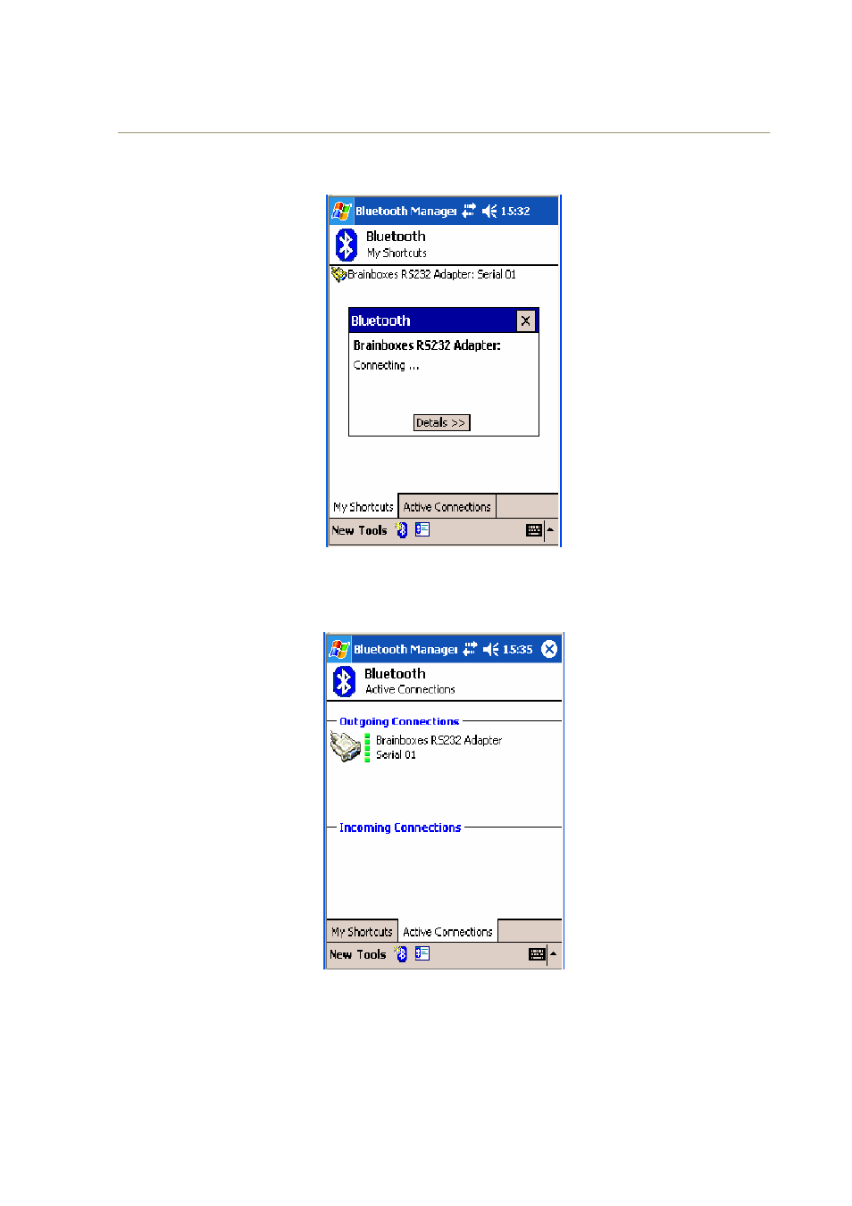 Seaward PATGuard Work About User Manual | Page 50 / 53