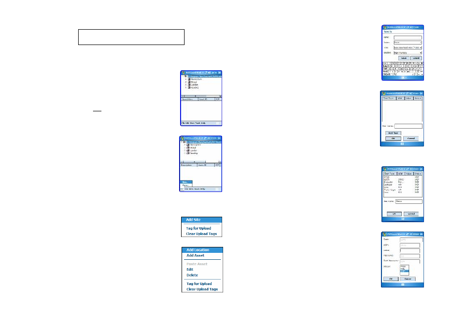 Seaward PATGuard Work About Quick start User Manual | 4 pages