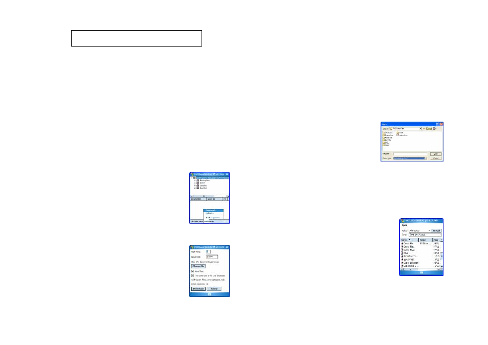 Seaward PATGuard Work About Quick start User Manual | Page 3 / 4