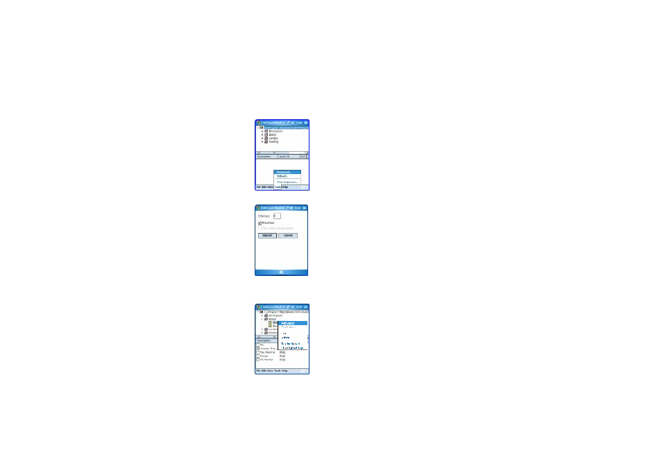 Seaward PATGuard Work About Quick start User Manual | Page 4 / 4