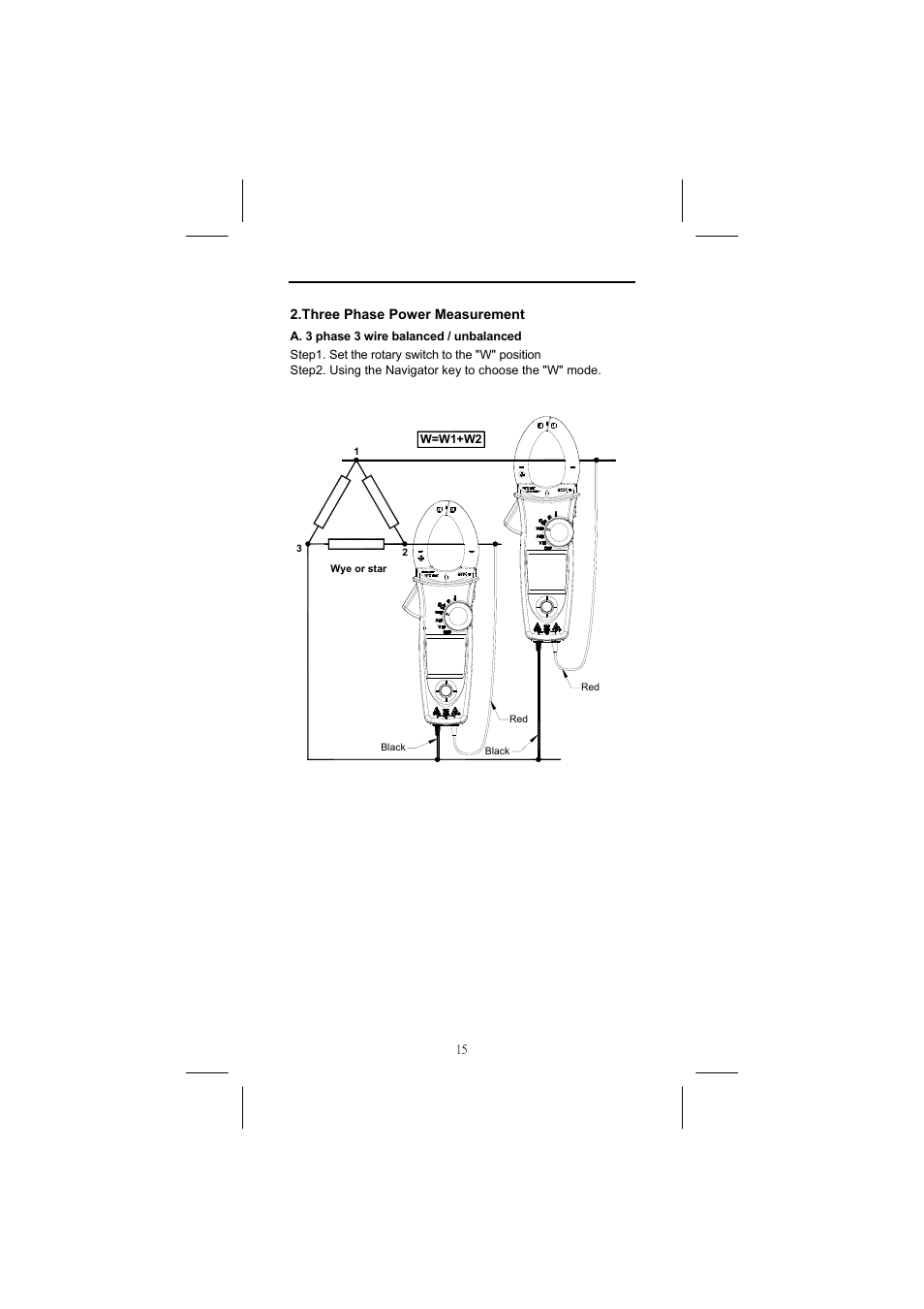 Seaward Power Clamp User Manual | Page 16 / 31