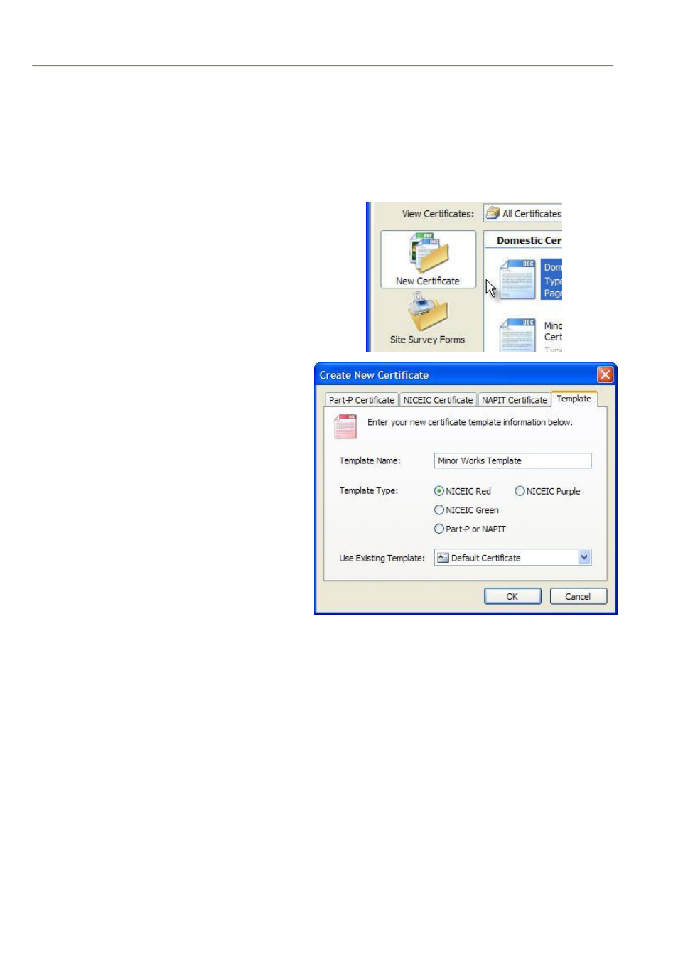 Seaward Powerguard Mobile User Manual | Page 8 / 29