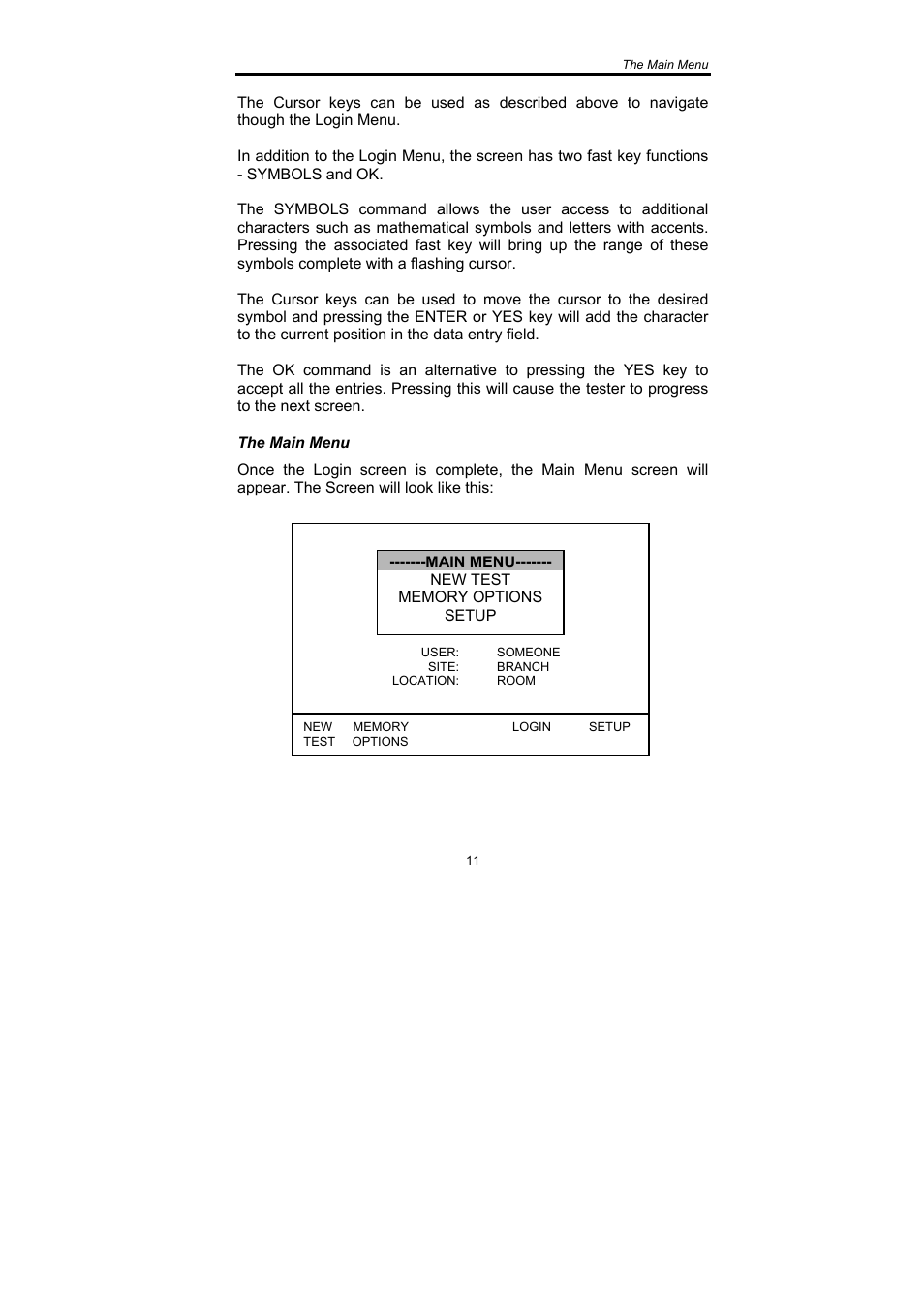 Seaward SafeCheck 8 User Manual | Page 12 / 49