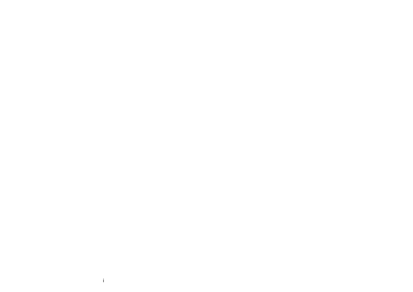 Seaward Supernova User Manual | Page 3 / 104