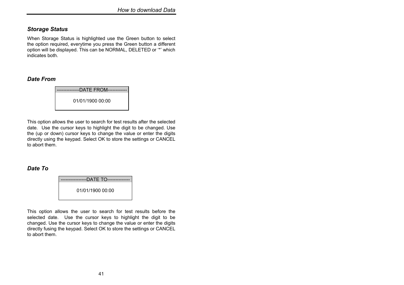 Seaward Supernova User Manual | Page 51 / 104