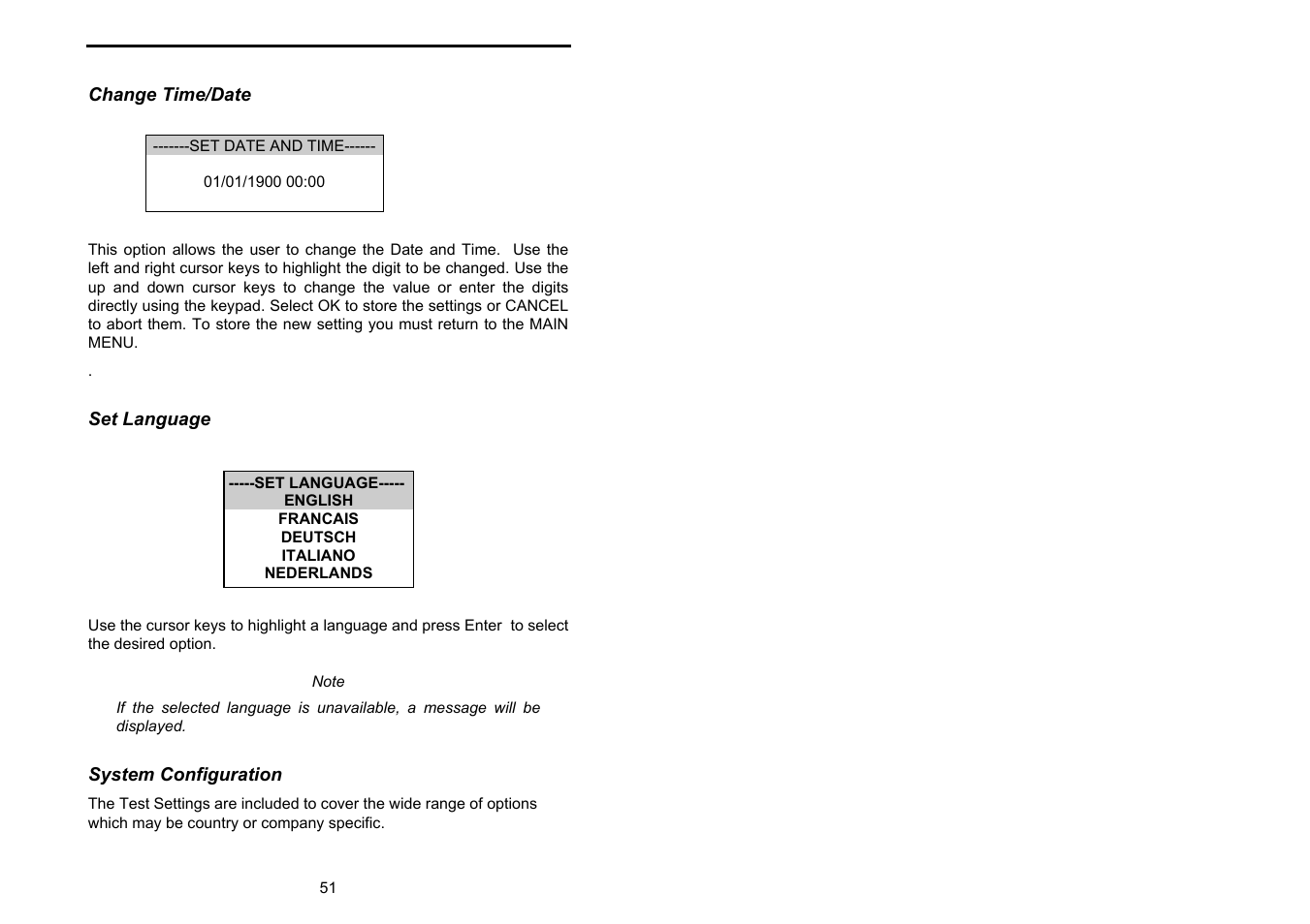 Seaward Supernova User Manual | Page 61 / 104
