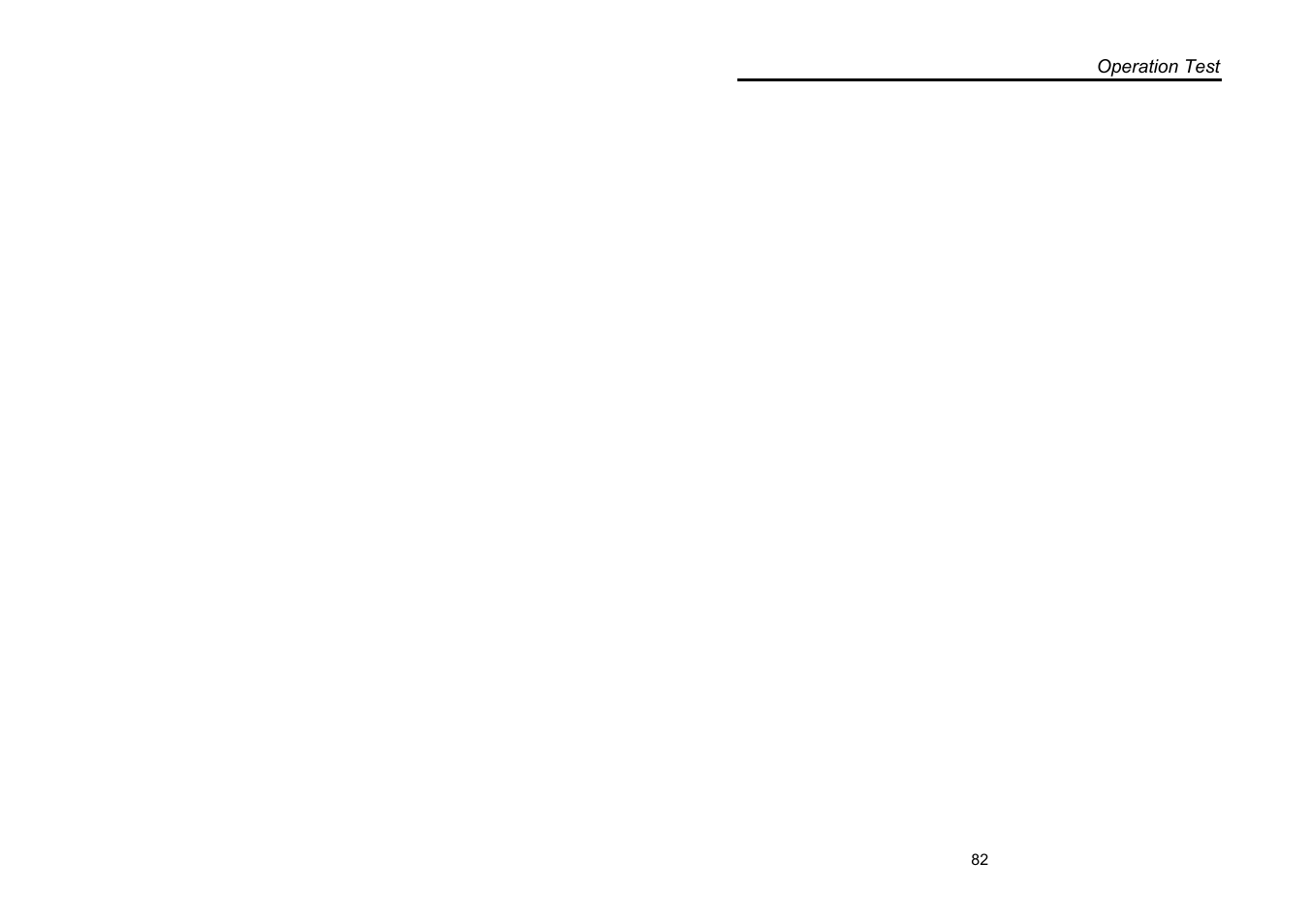 Seaward Supernova User Manual | Page 92 / 104