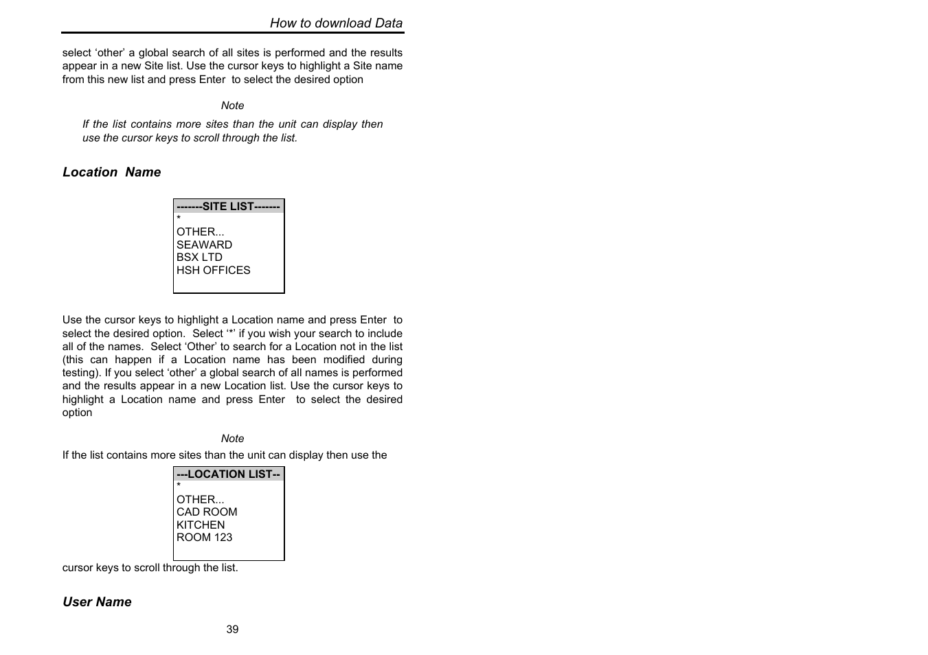 Seaward Supernova XE User Manual | Page 49 / 104