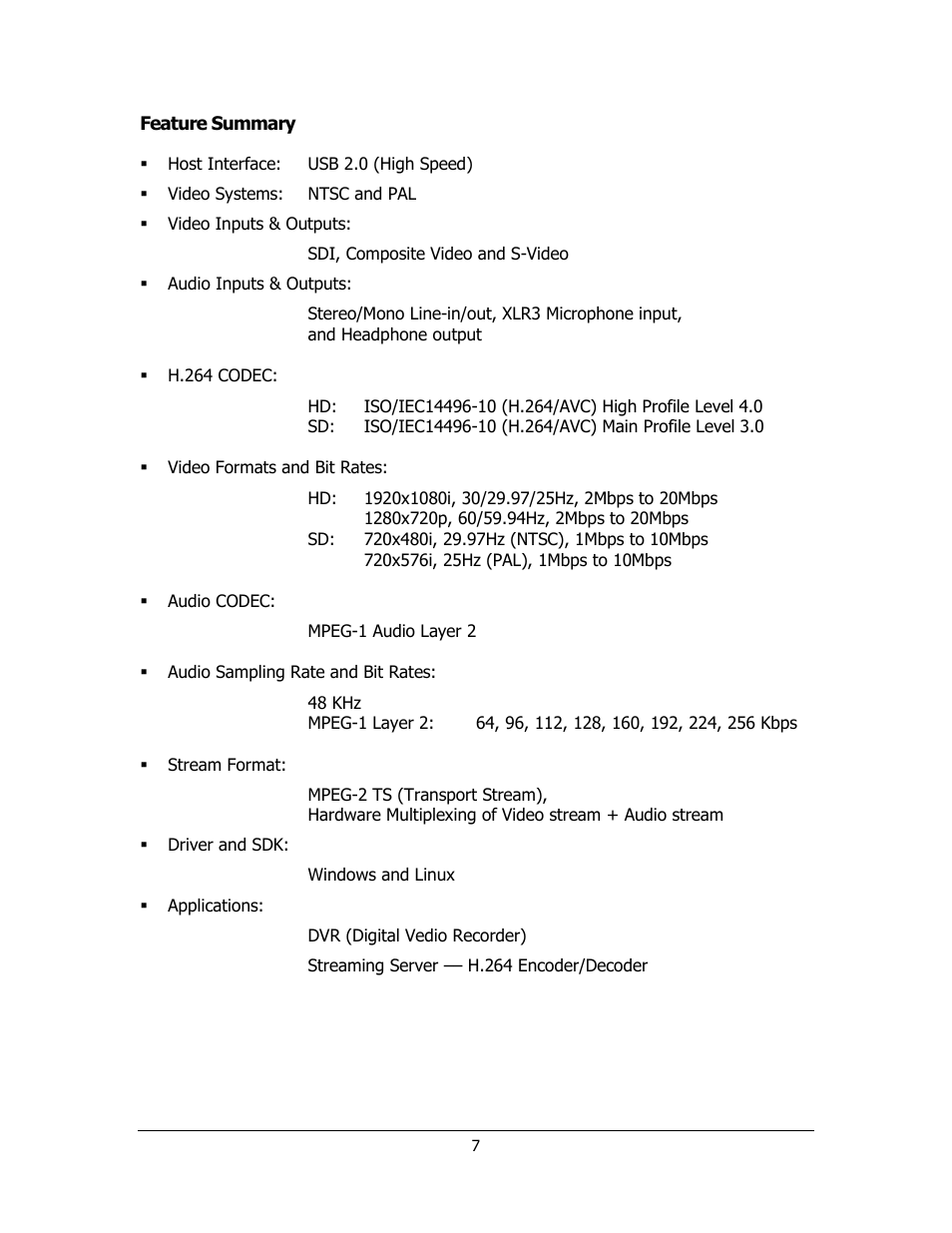 Sensoray 2226 User Manual | Page 7 / 15