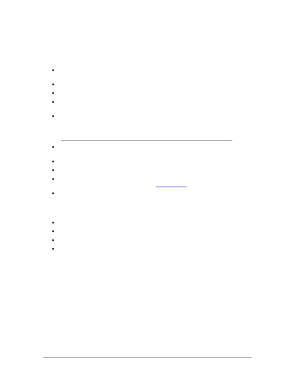 System requirements, Normal operation, Software development | Sensoray 2246 User Manual | Page 7 / 42