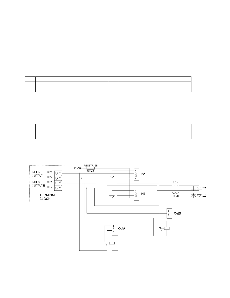 Connectors | Sensoray 616 User Manual | Page 7 / 8