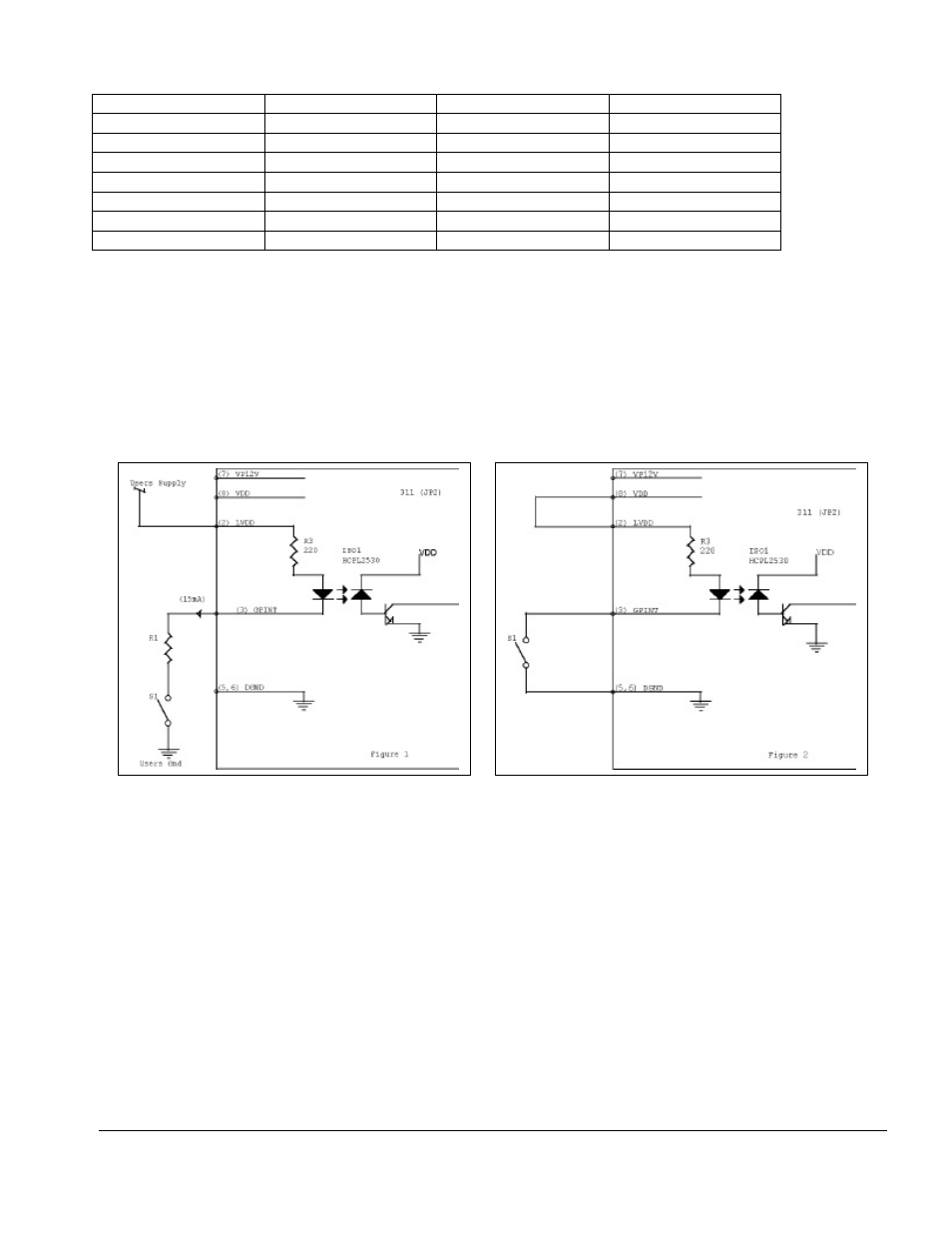 Sensoray 311 User Manual | Page 8 / 9