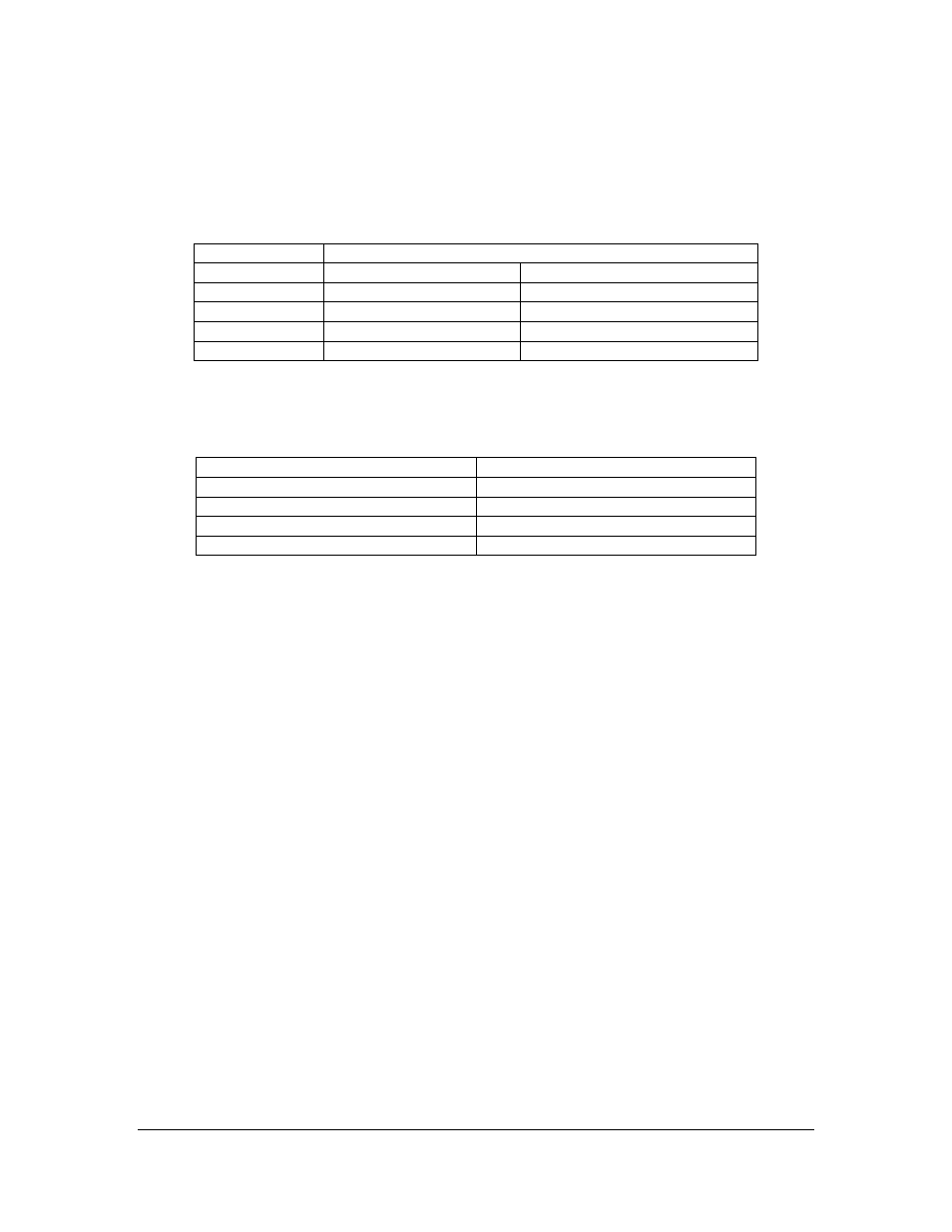 Sensoray 311 User Manual | Page 9 / 9