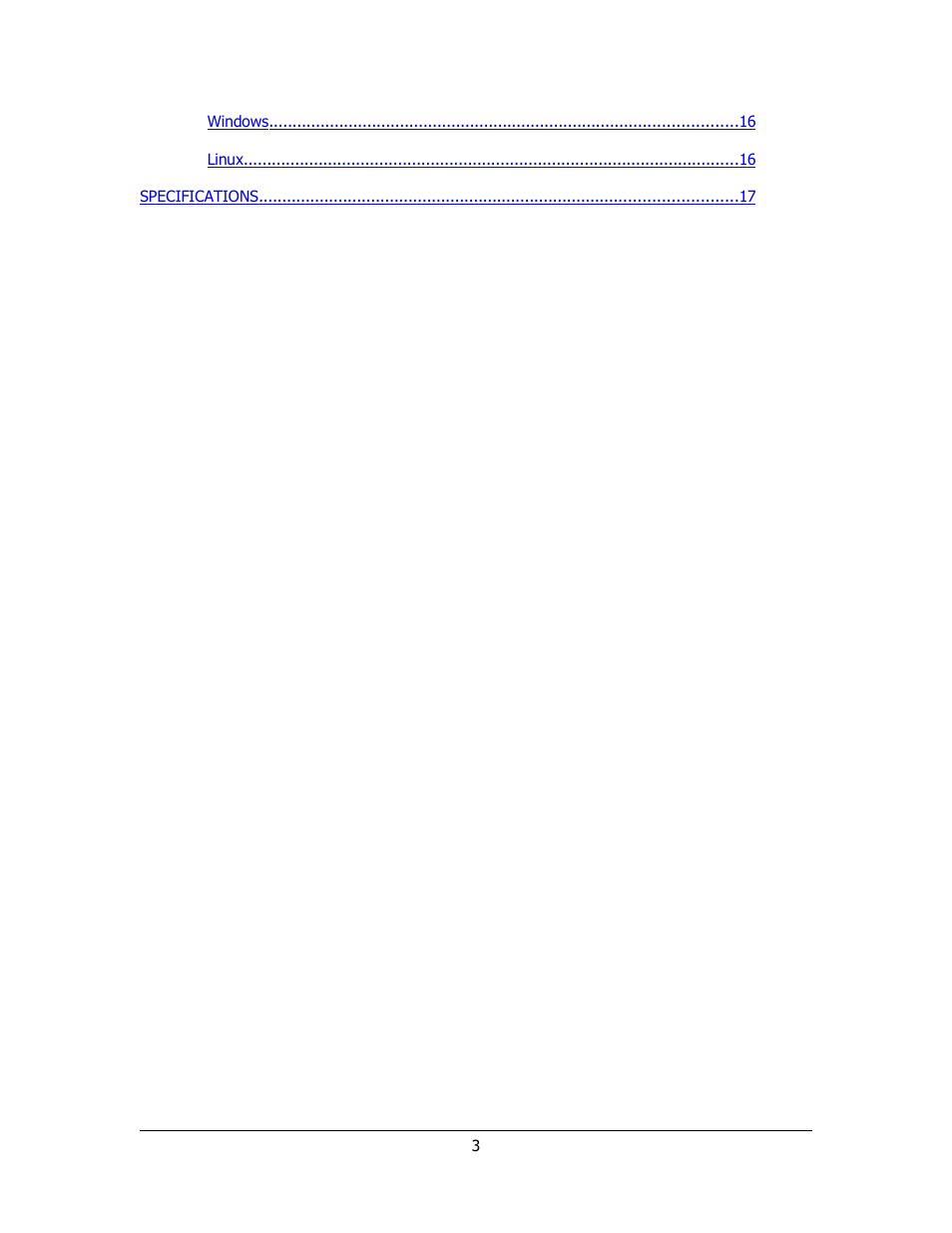 Sensoray 911 User Manual | Page 3 / 17