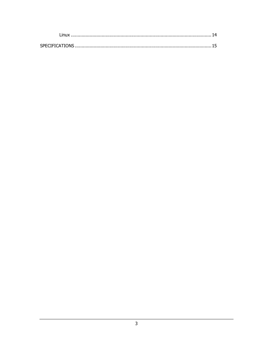 Sensoray 811 User Manual | Page 3 / 15