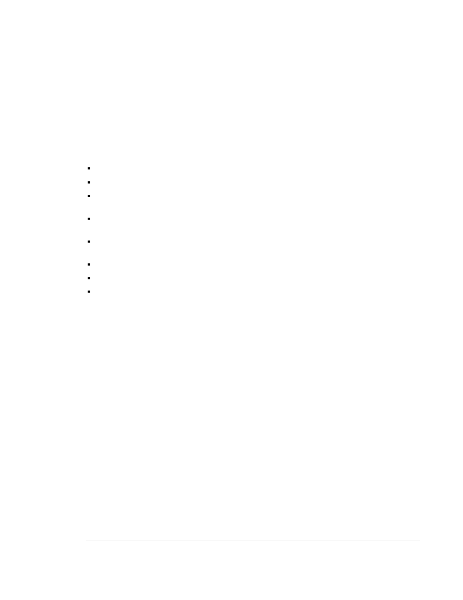 Introduction | Sensoray 609 User Manual | Page 5 / 17