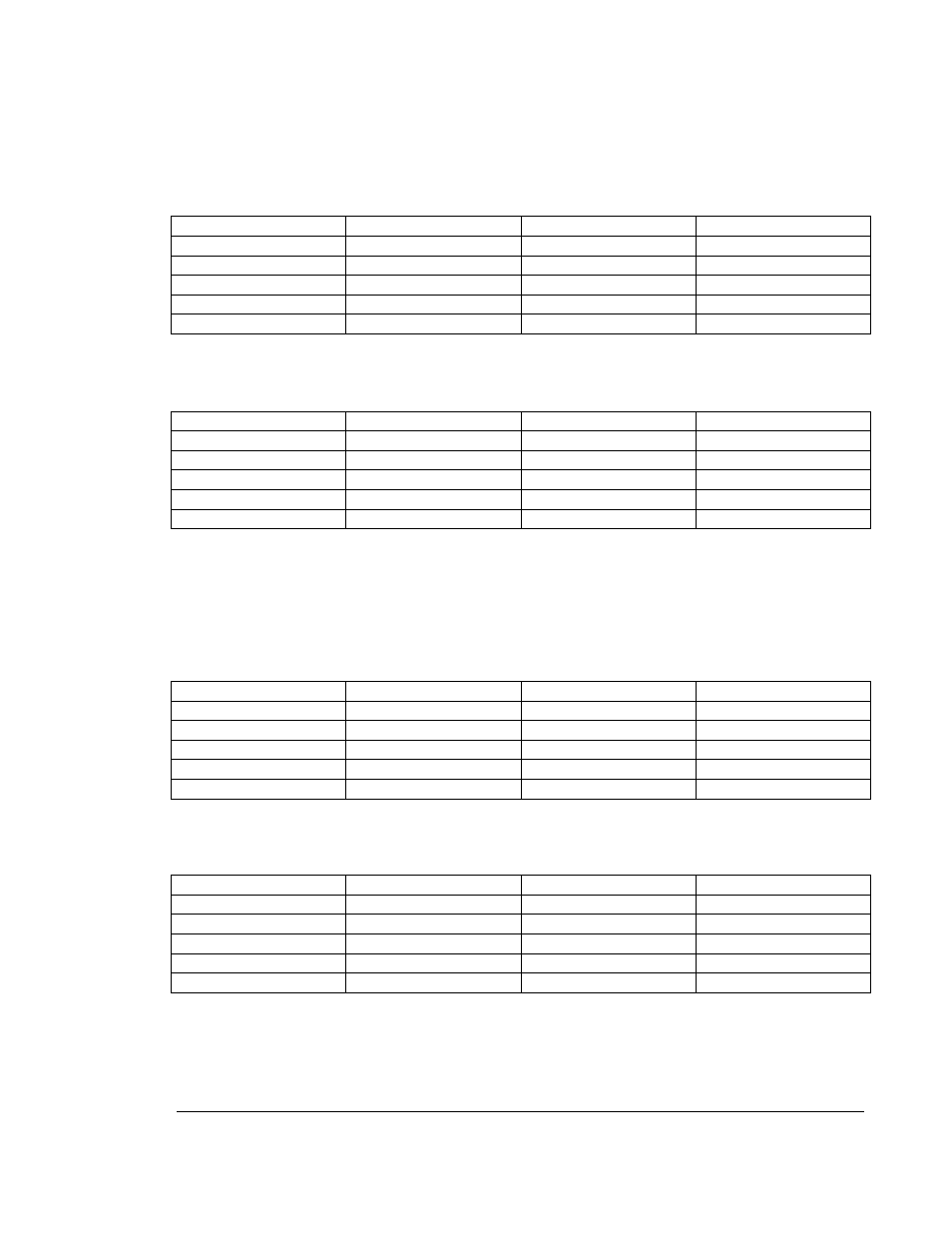 Sensoray 609 User Manual | Page 8 / 17