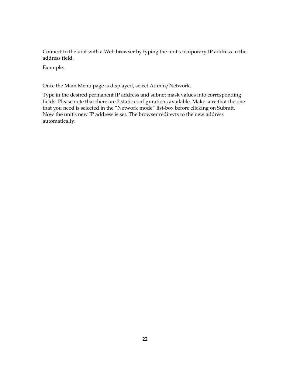Sensoray 2453 User Manual | Page 22 / 27