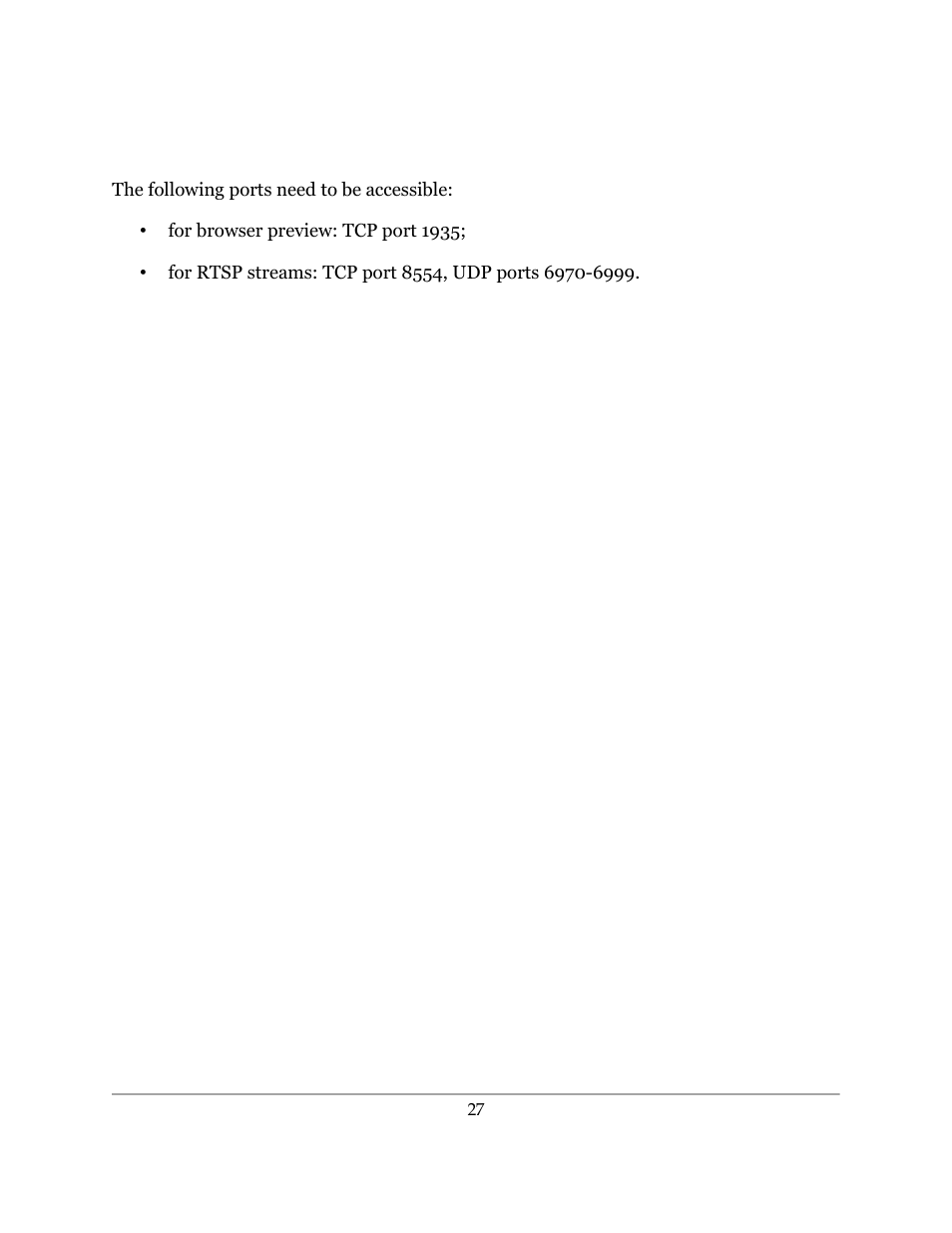 Sensoray 3011S User Manual | Page 27 / 29
