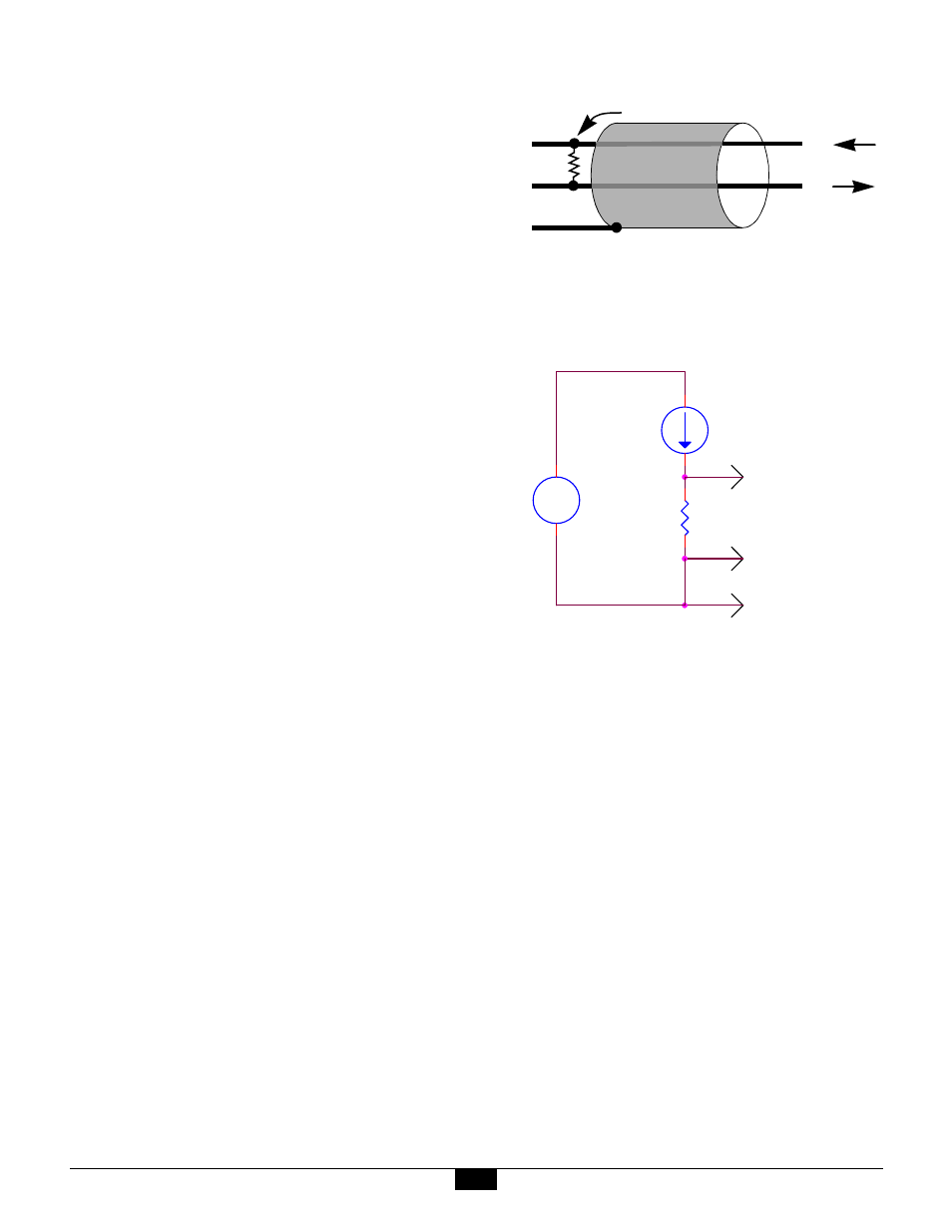 8 4-to-20 ma current loops | Sensoray 618 User Manual | Page 10 / 22